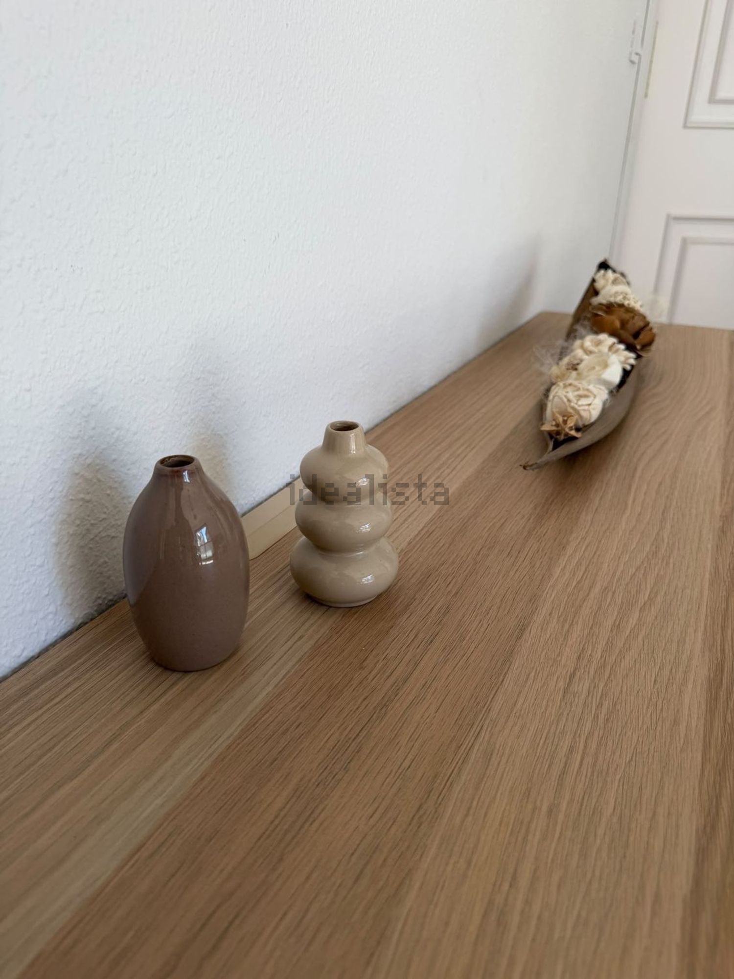Flat 60 m² in Zamora