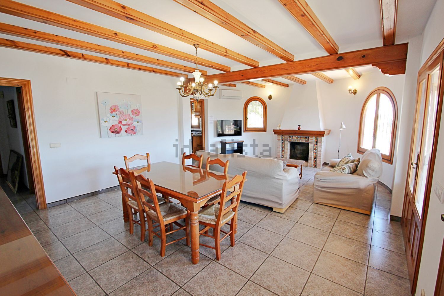 Casa de 260 m² a Benissa