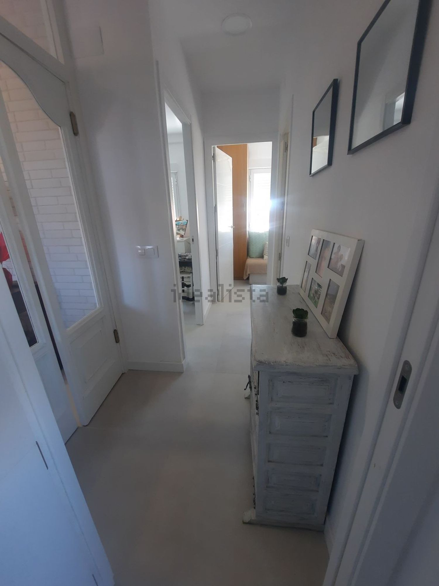 Habitación en alquiler, Madrid