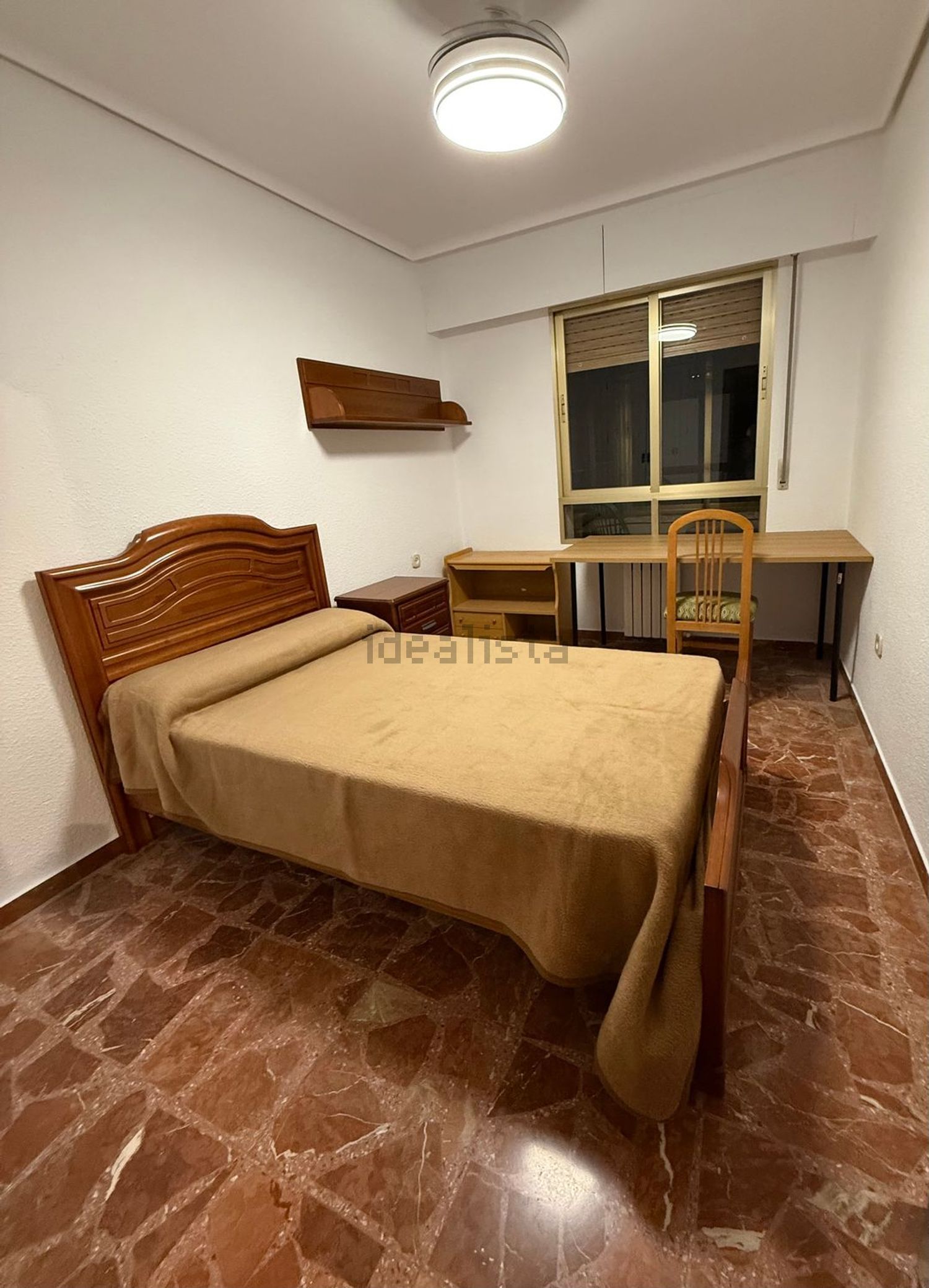 Habitación en alquiler, Albacete