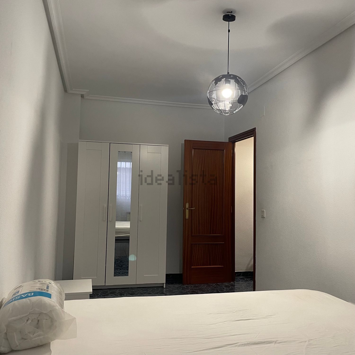 Flat 95 m² in Plasencia