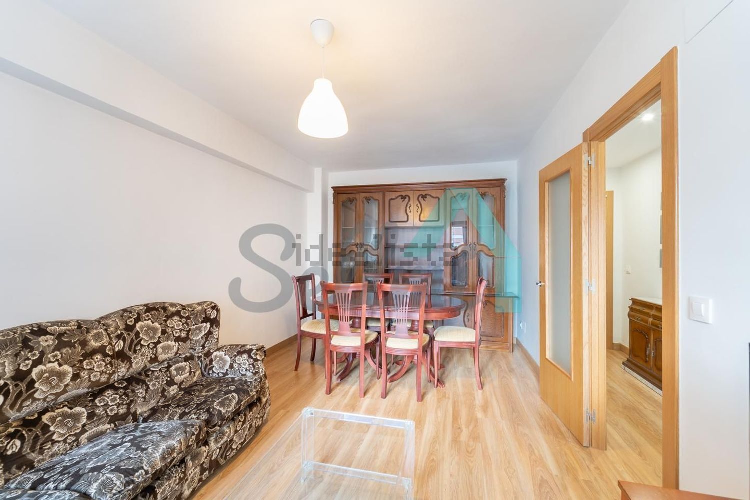 Piso de 85 m² en Oviedo