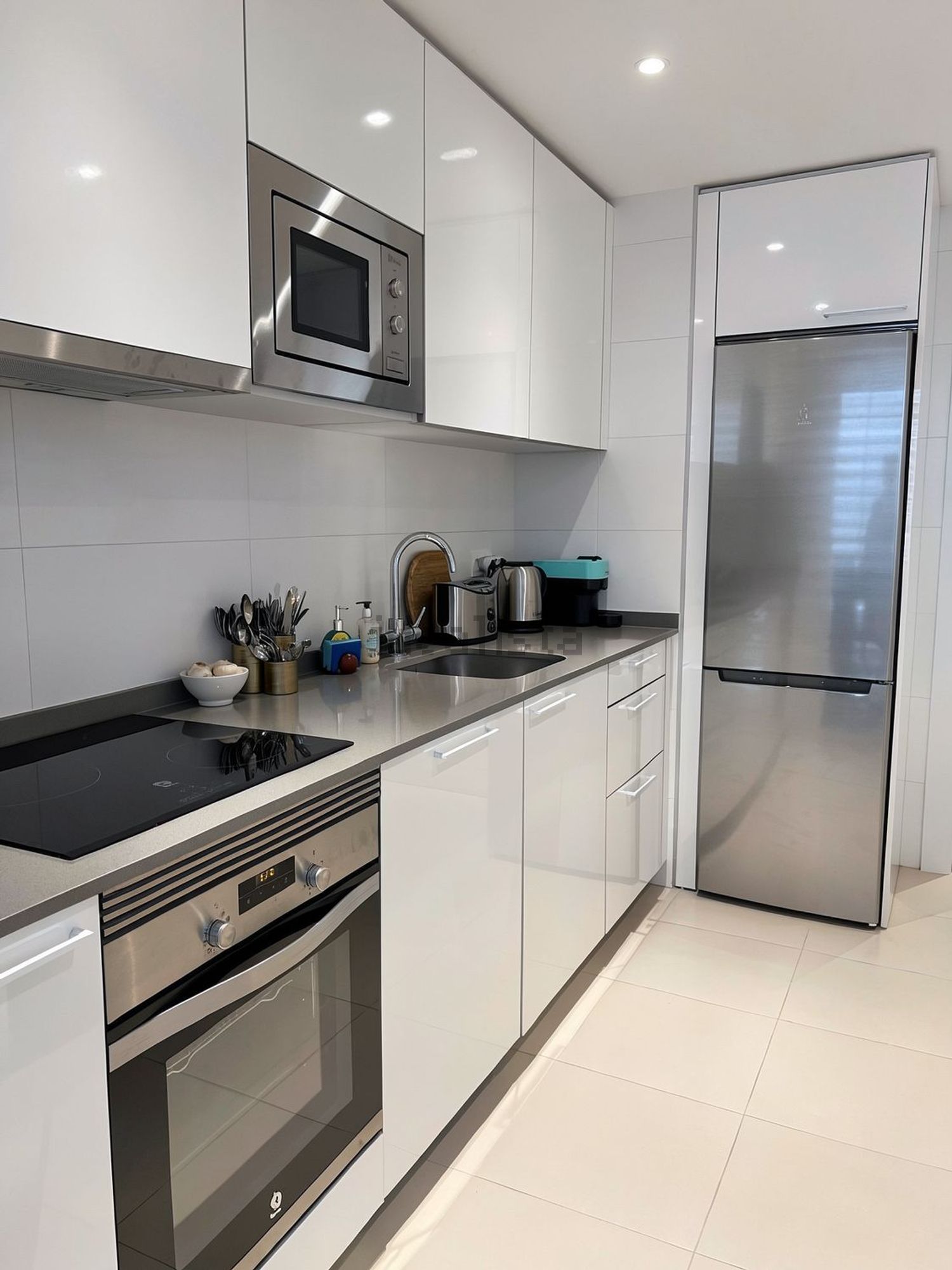 Pis de 125 m² a Marbella