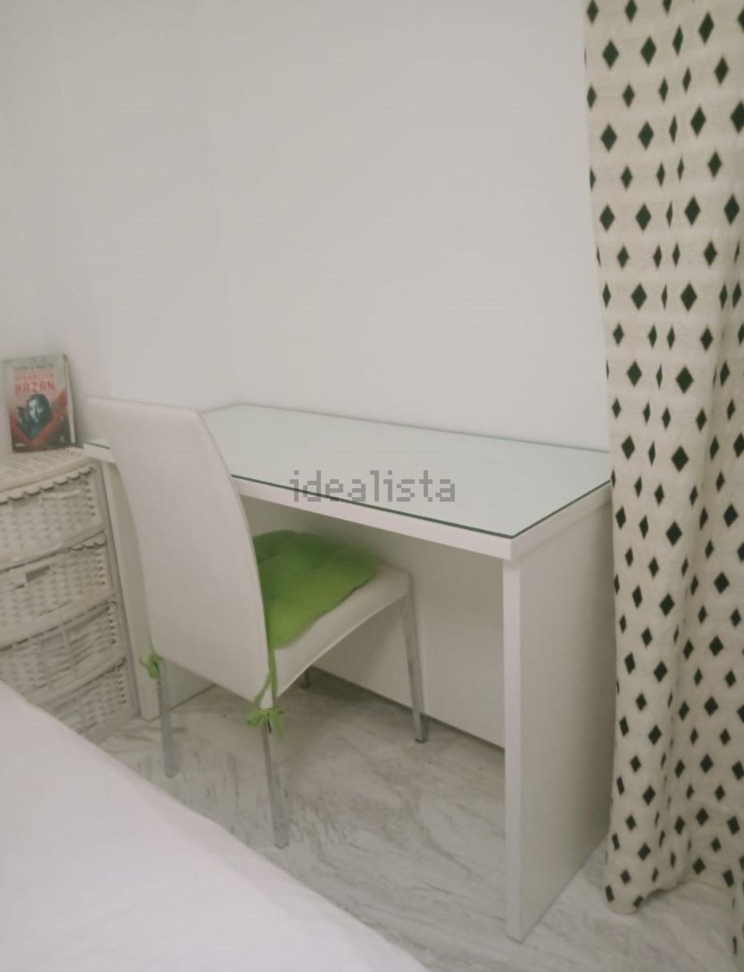 Wohnung 70 m² in Granada