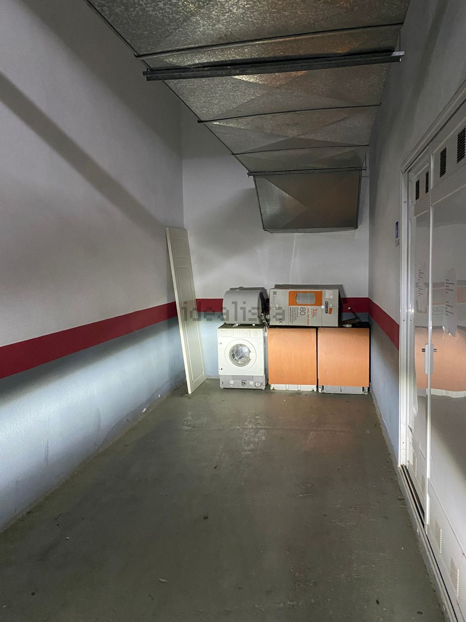 Piso de 39 m² en Benalmádena
