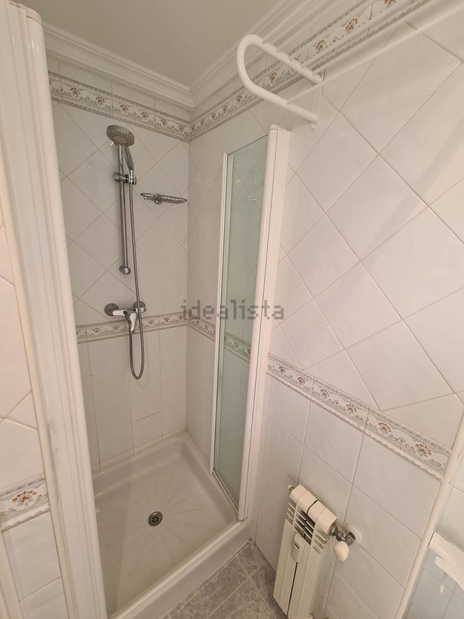 Pis de 115 m² a Madrid