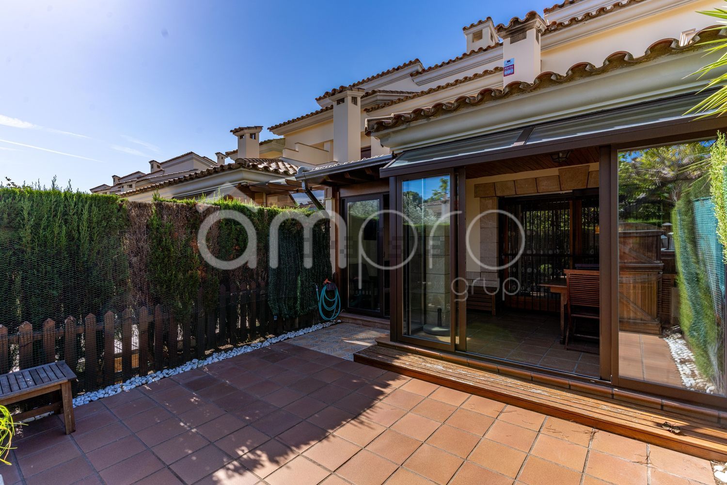 Maison 194 m² à Mont-roig del Camp