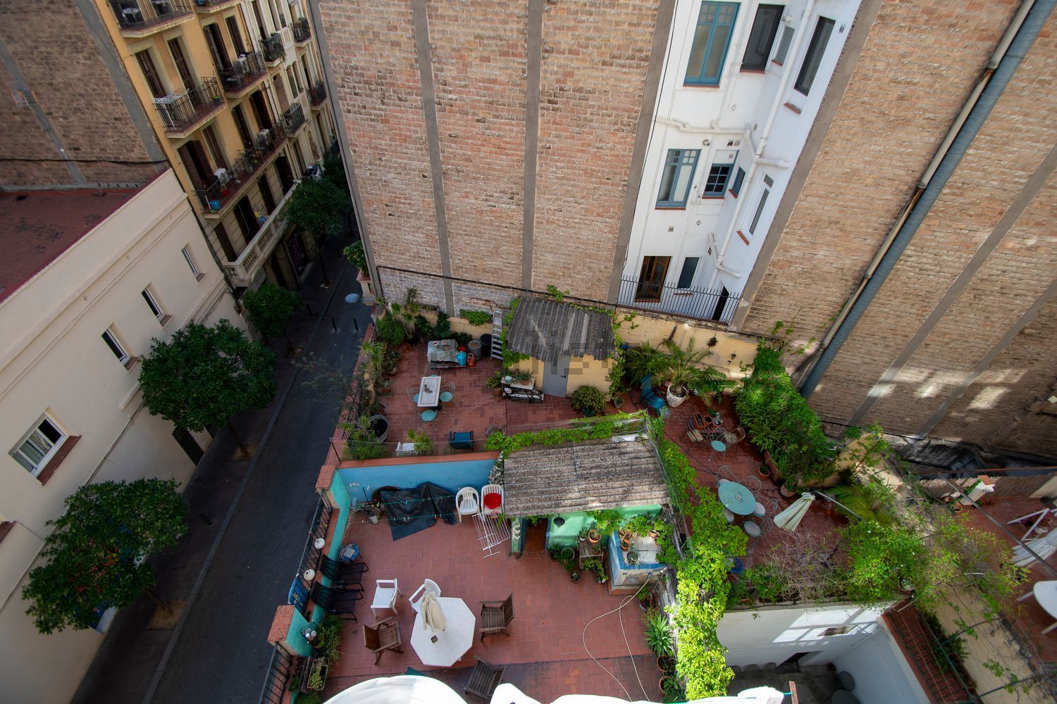 Habitación en alquiler, Barcelona
