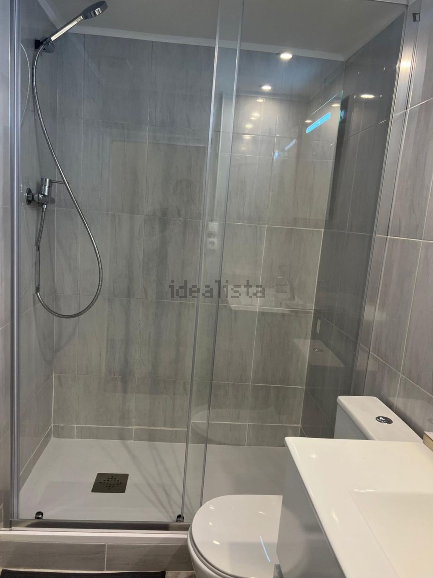 Piso de 50 m² en Barcelona