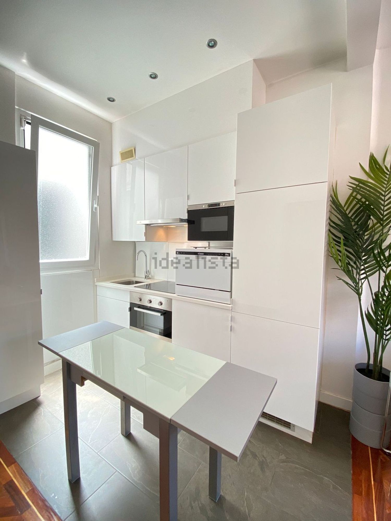 Pis de 60 m² a Madrid