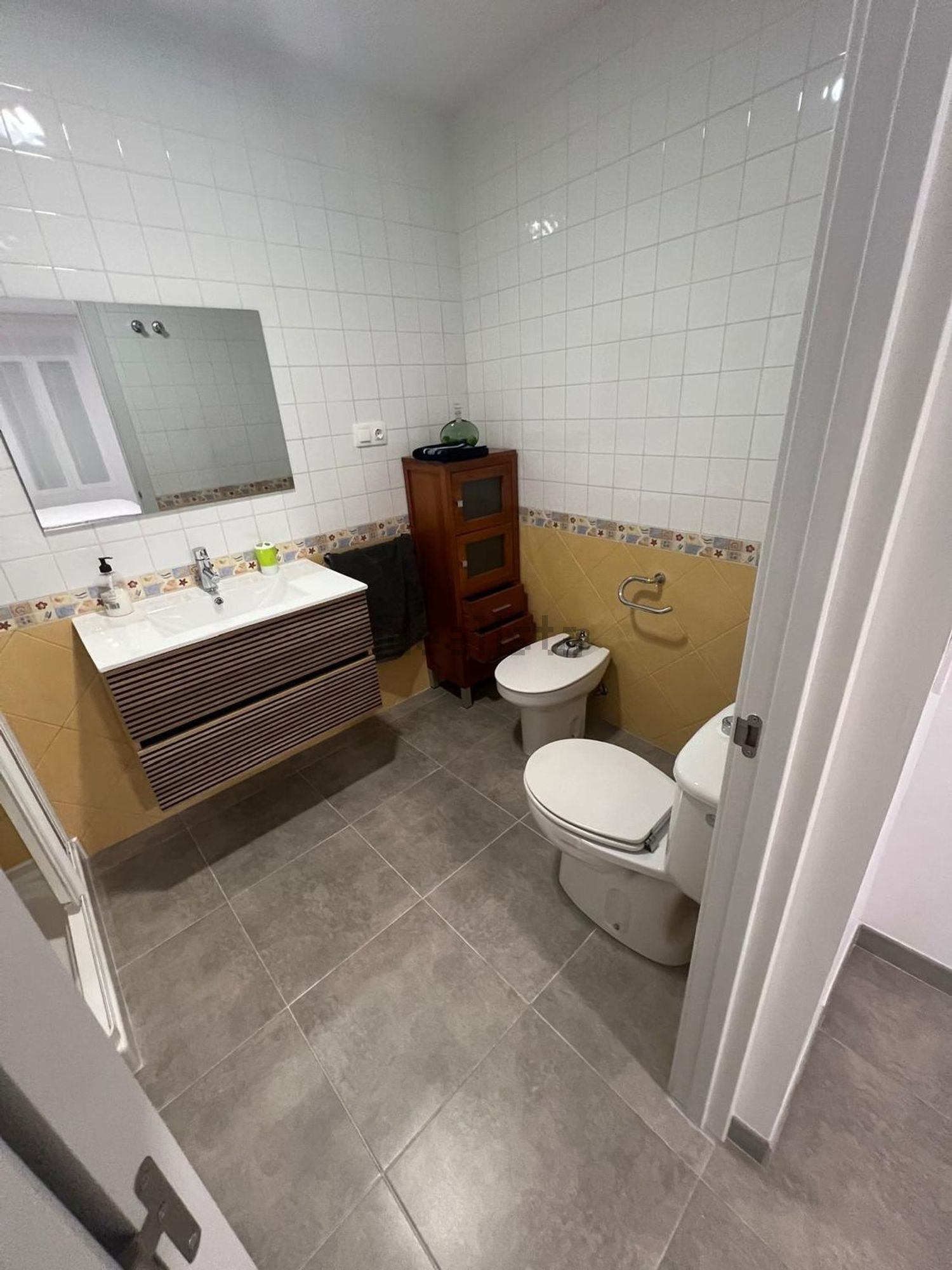 Piso de 100 m² en Murcia