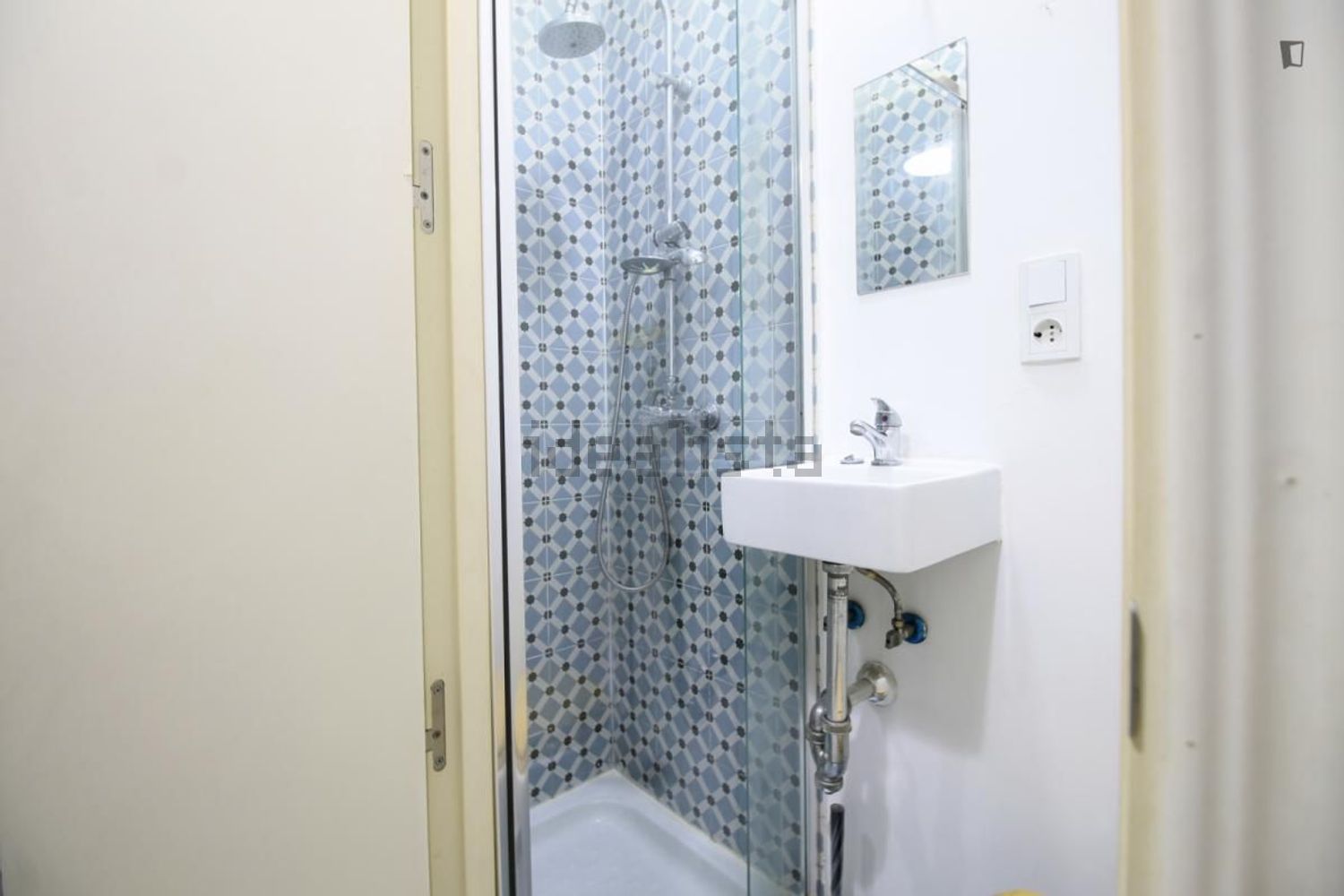 Piso de 26 m² en Madrid