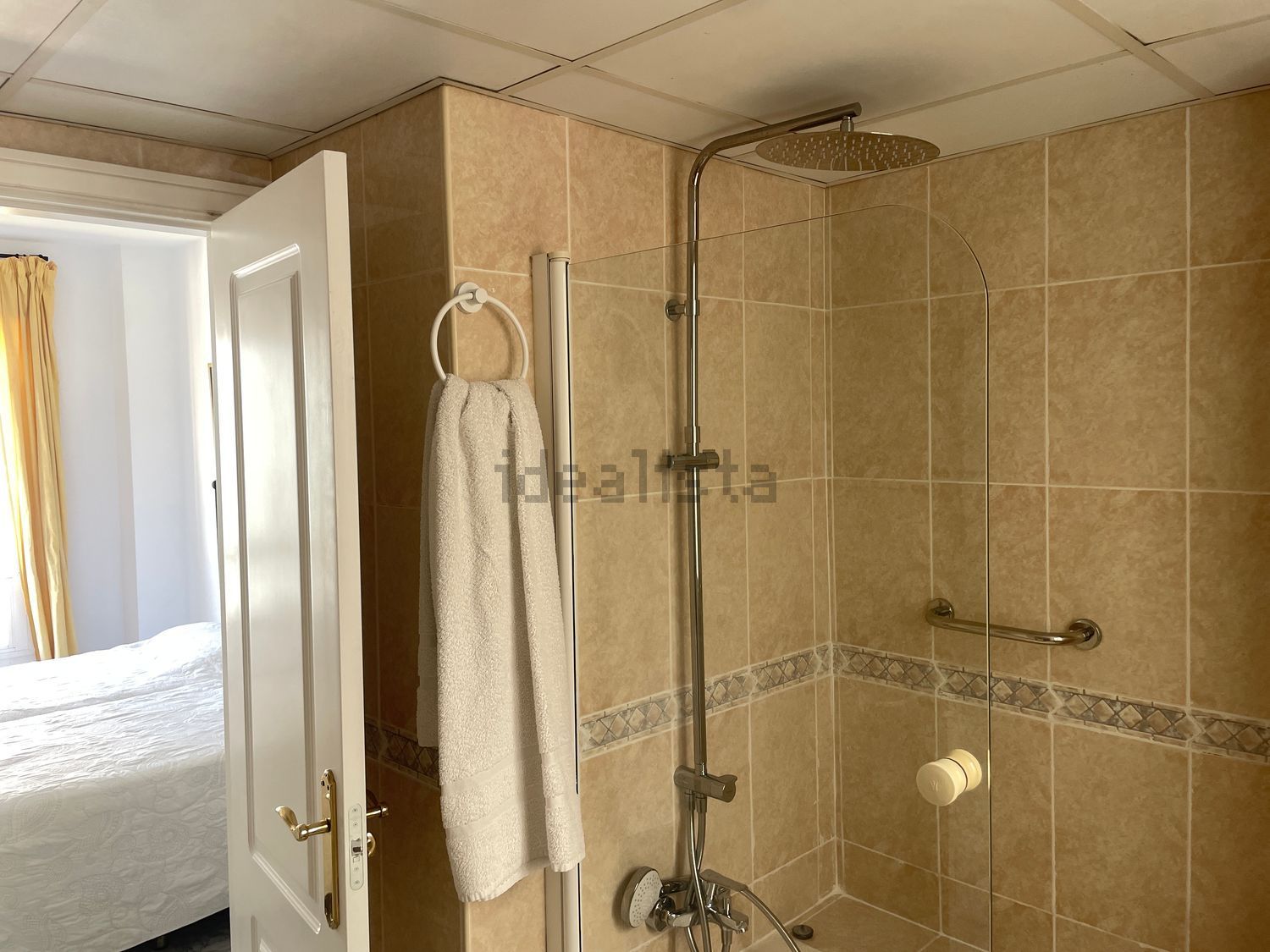 Wohnung 86 m² in Marbella