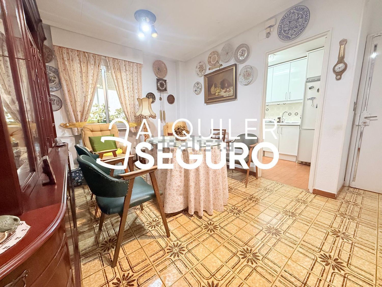 Pis de 160 m² a Madrid