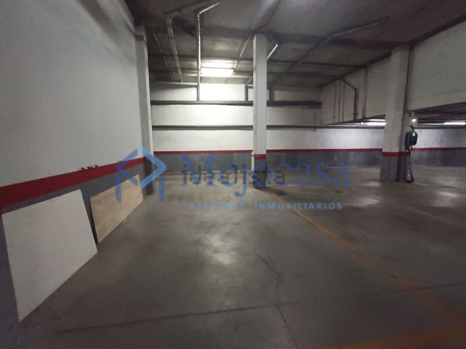 Pis de 92 m² a Madrid