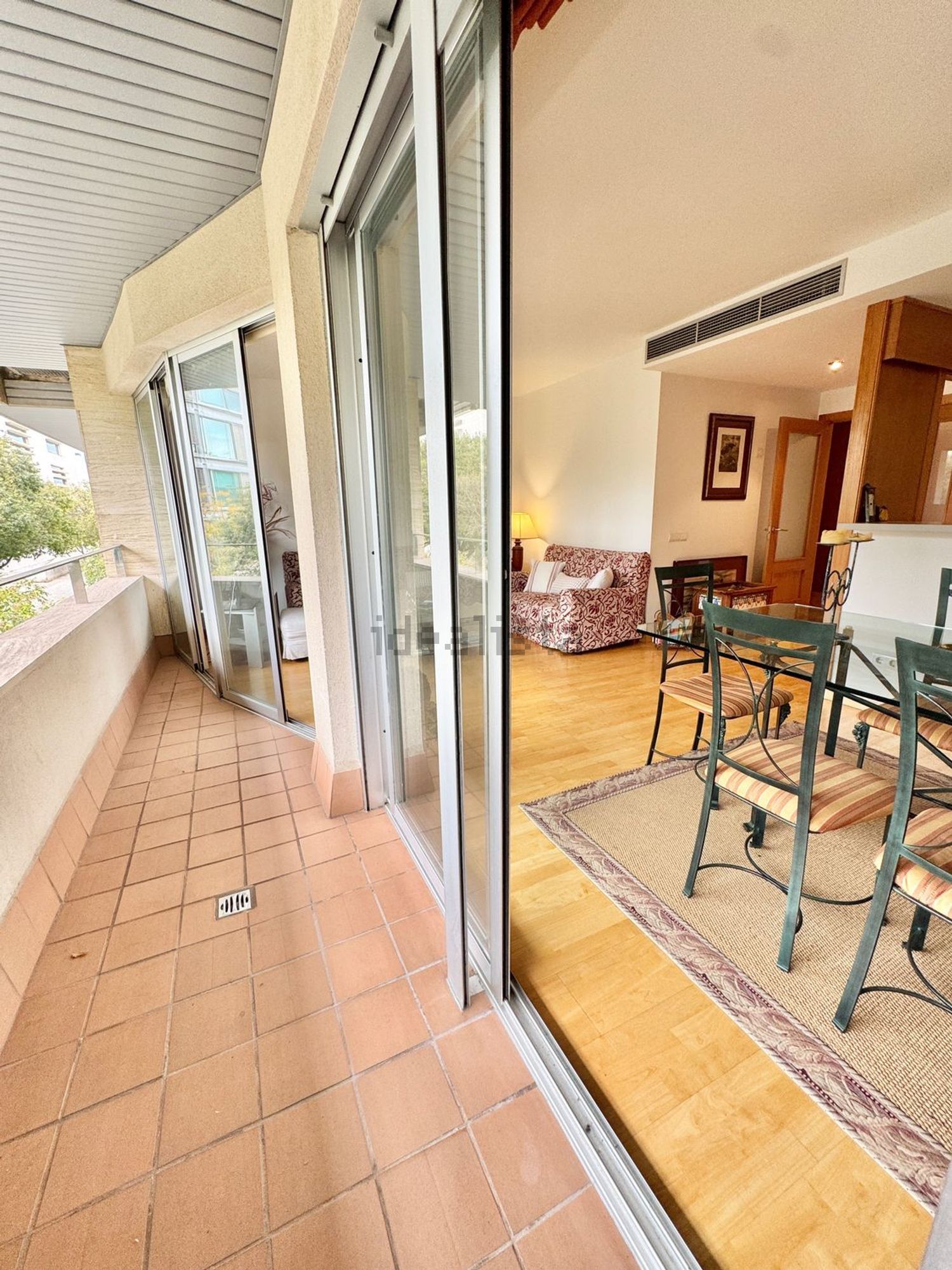 Piso de 90 m² en Palma