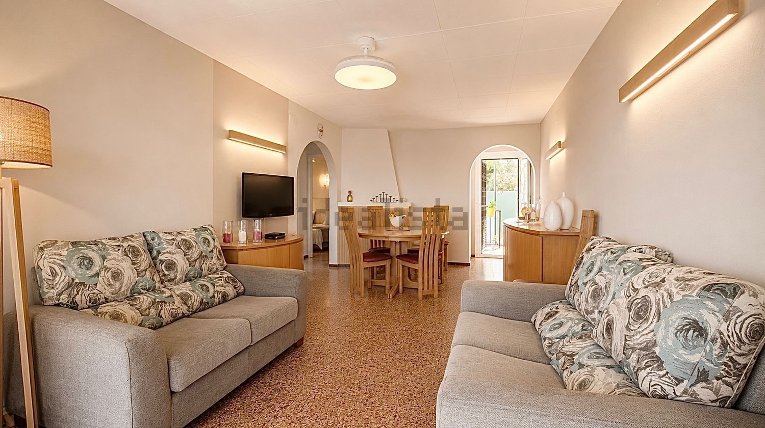 Appartement 75 m² à Roses