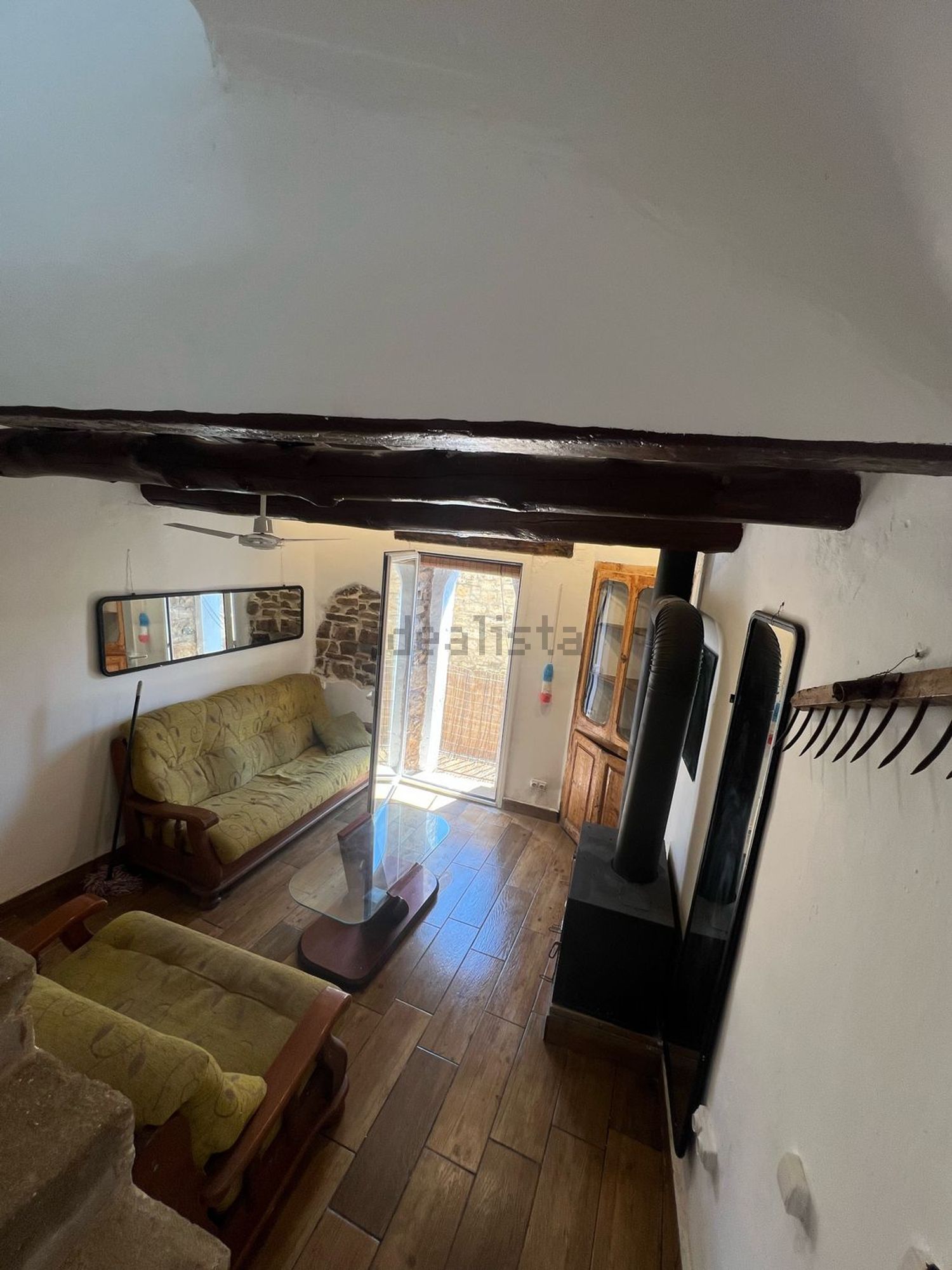 Casa de 125 m² a Guimerà