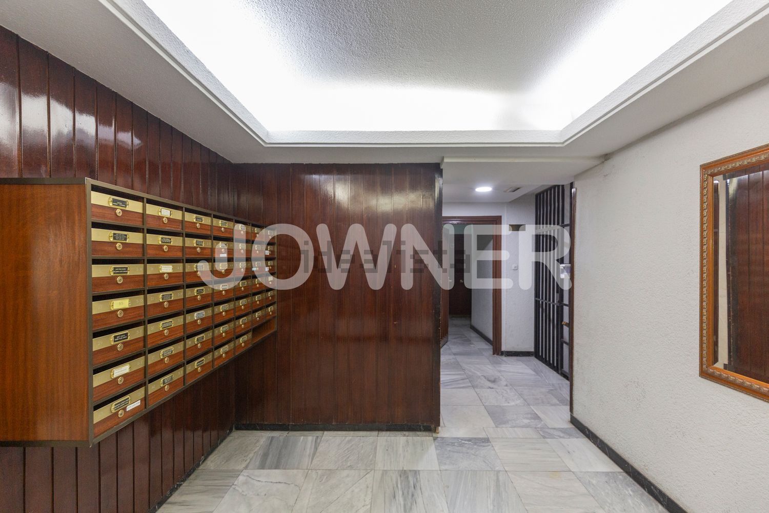 Pis de 49 m² a Madrid