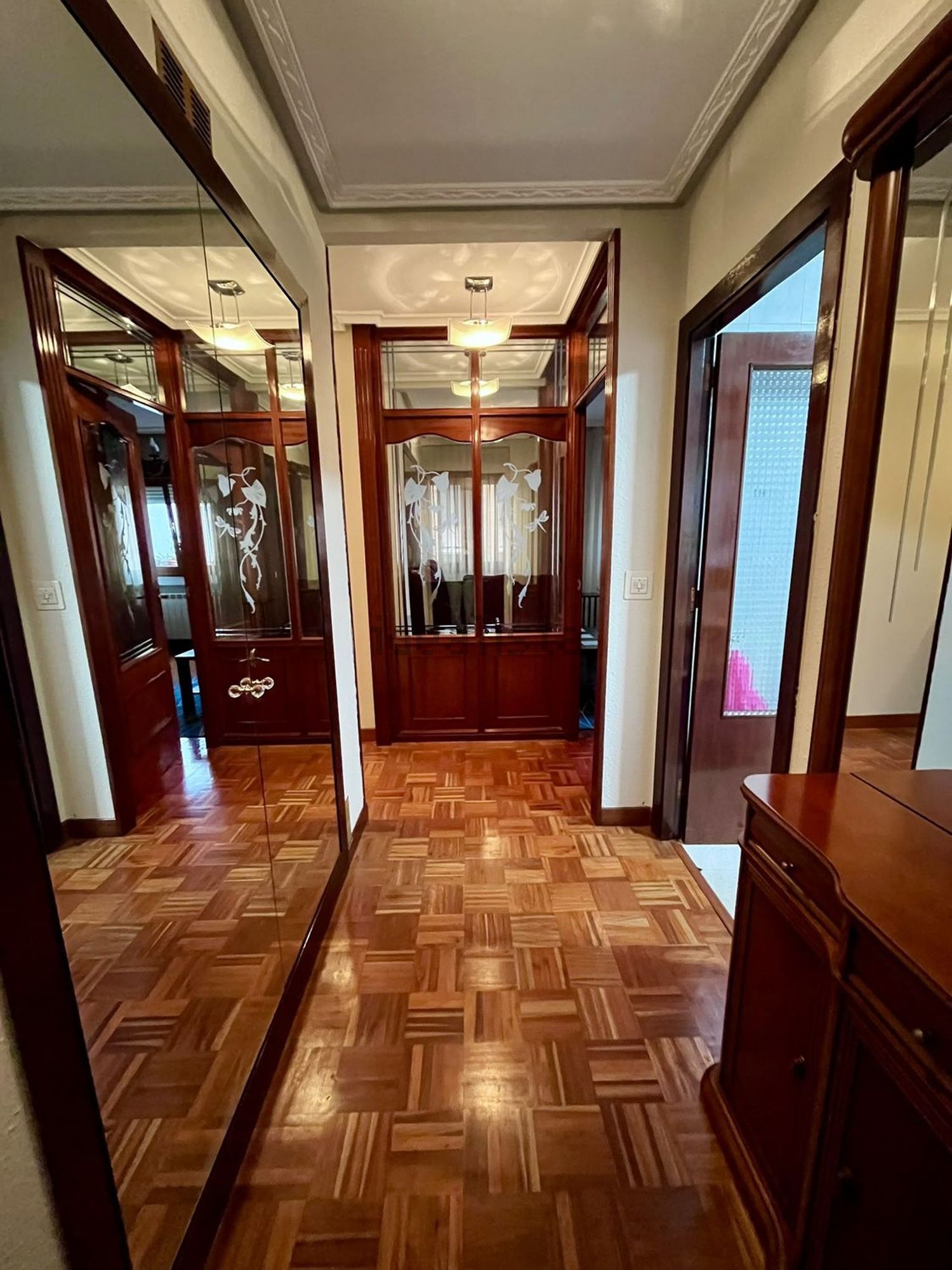 Pis de 80 m² a Gijón
