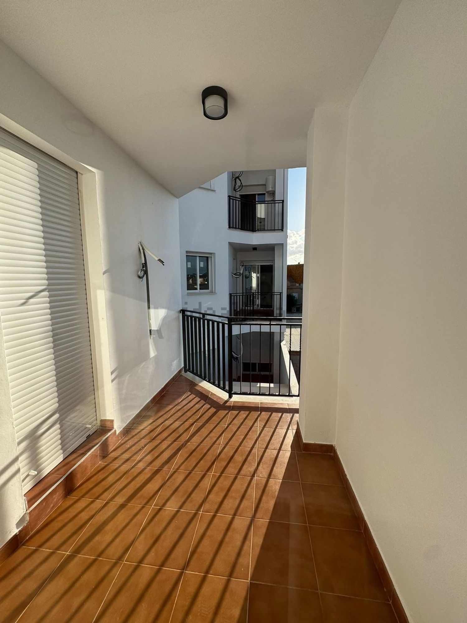 Piso de 120 m² en Campos del Río