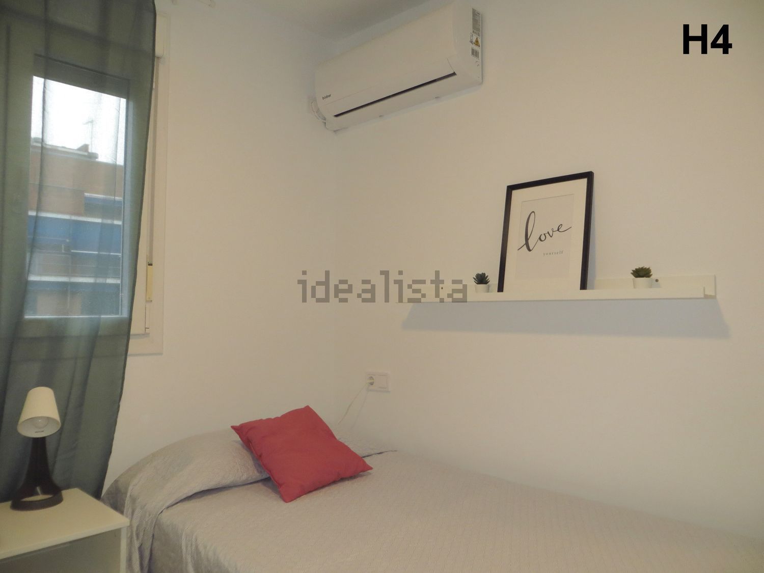 Zimmer zur Miete, Sevilla