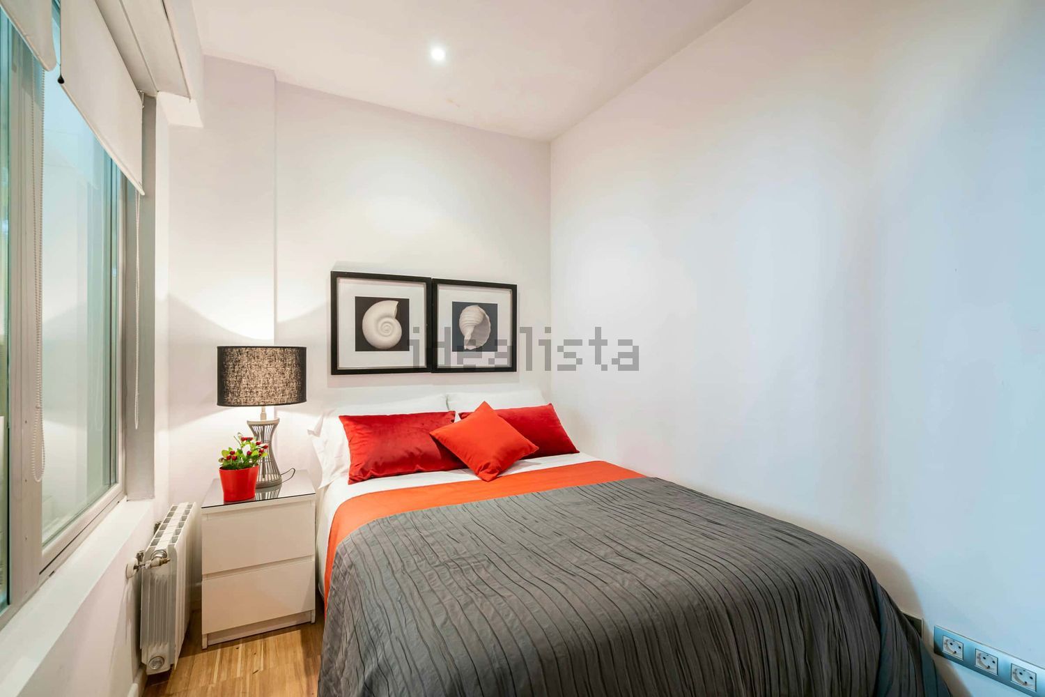 Piso de 70 m² en Madrid