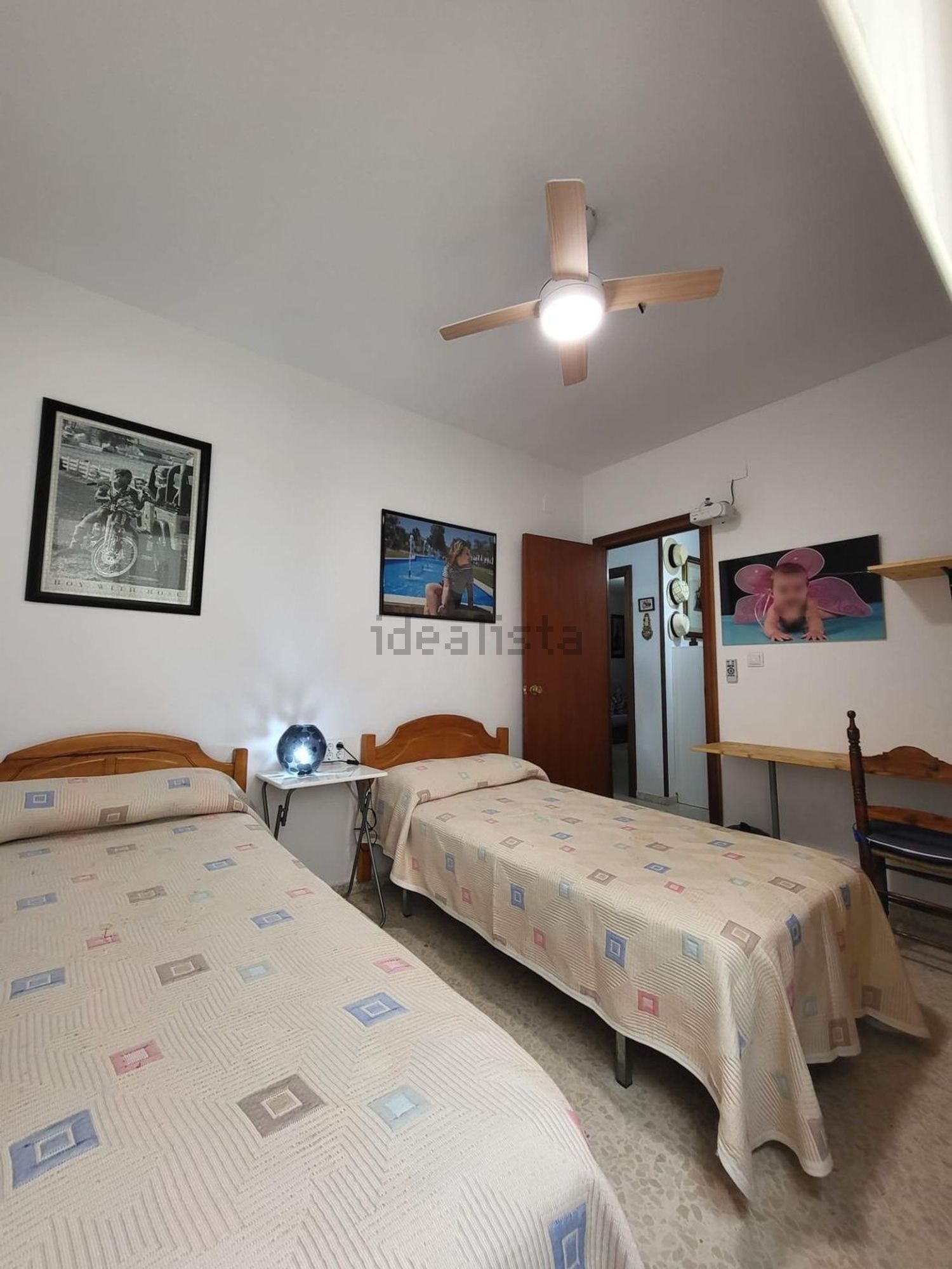 Pis de 73 m² a Sanlúcar de Barrameda
