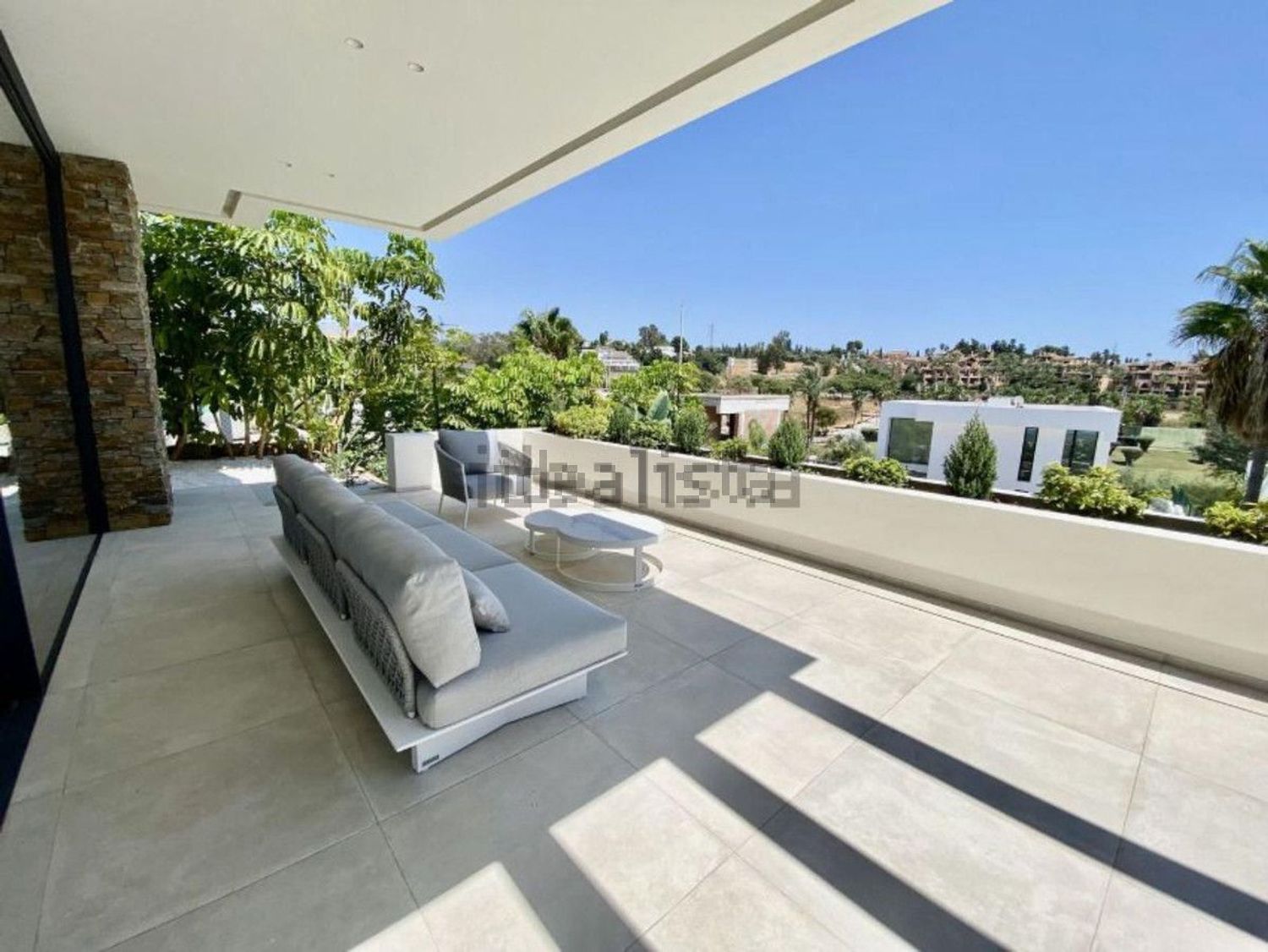 Casa de 468 m² a Estepona