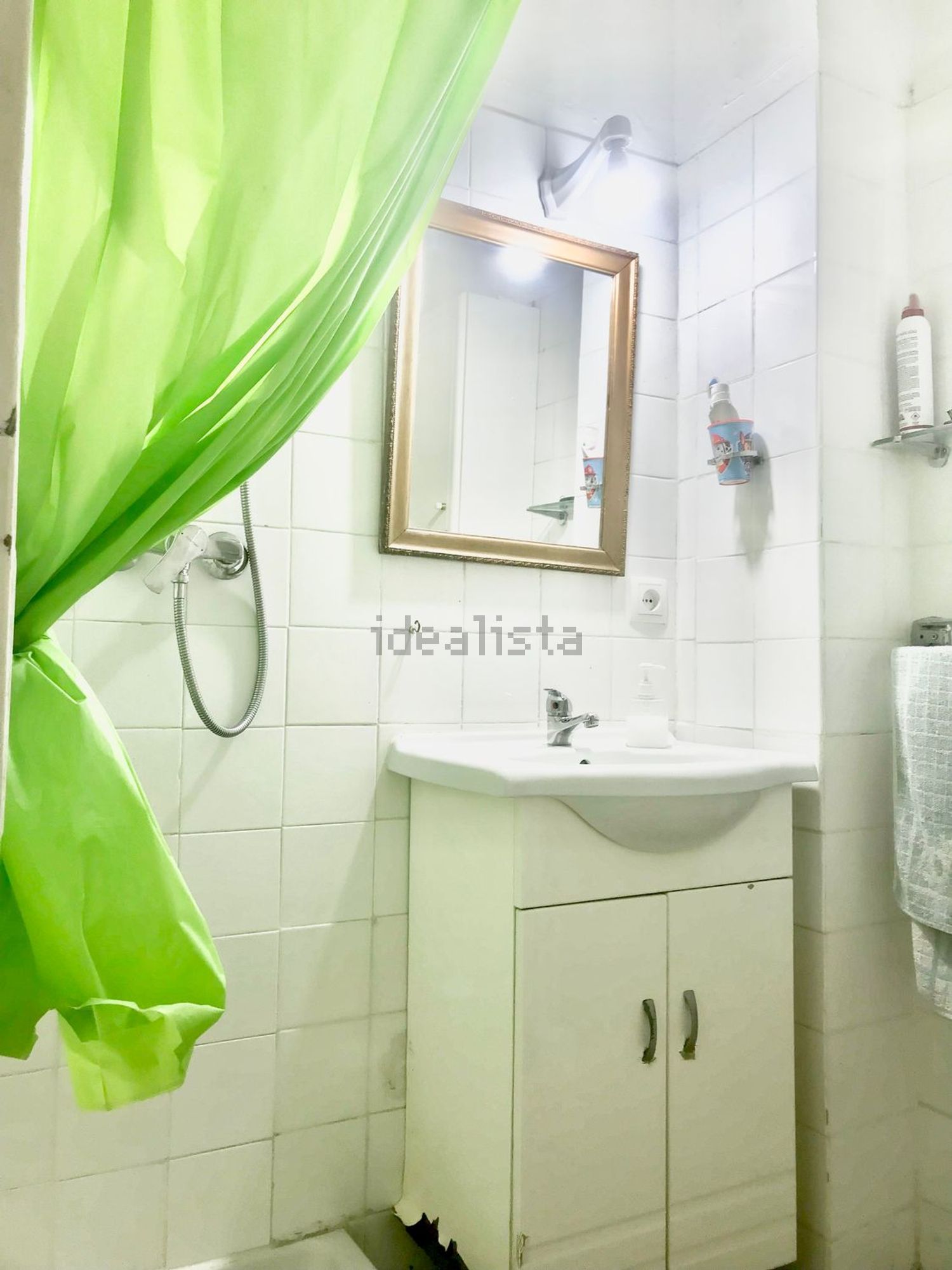 Habitación en alquiler, Madrid