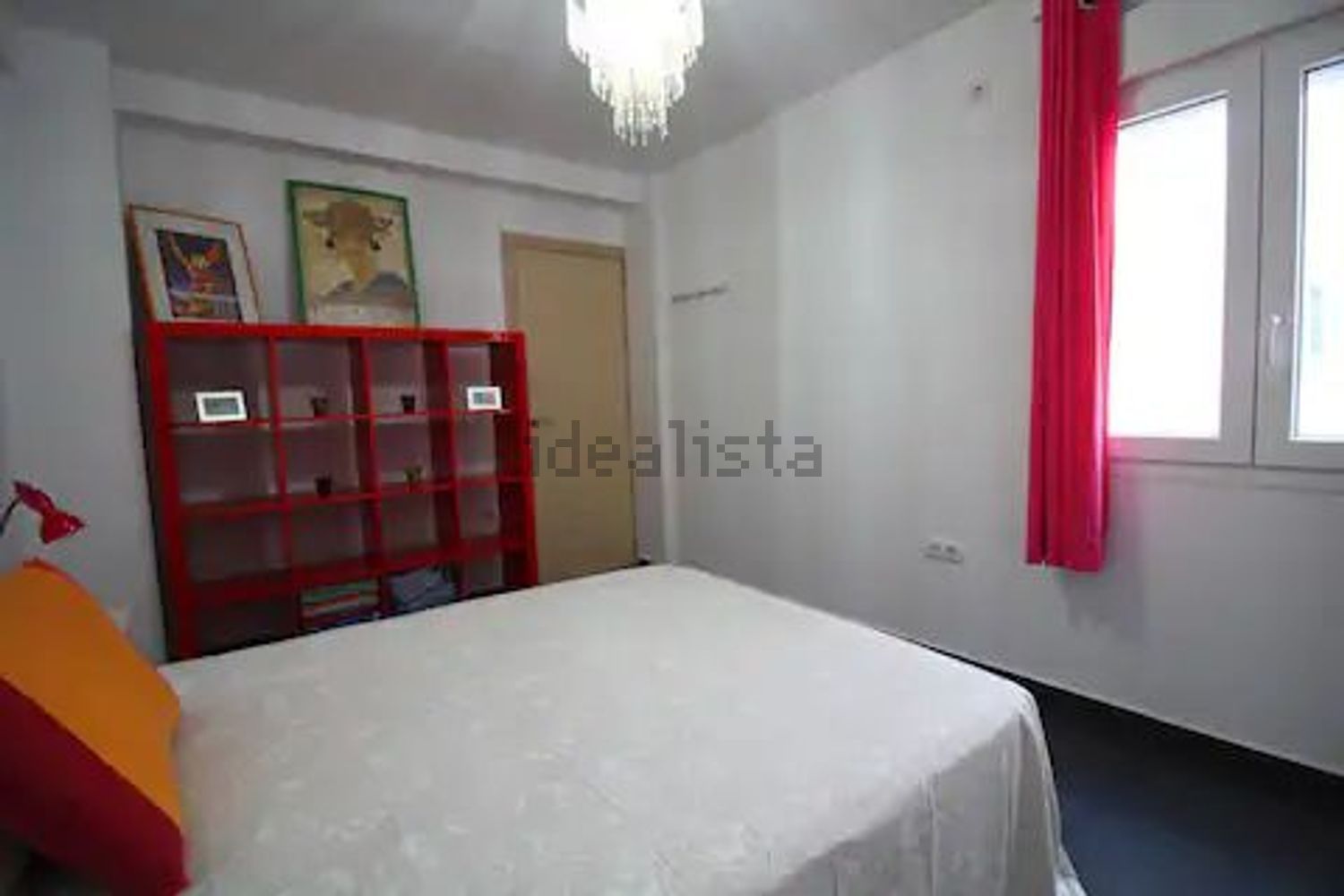 Pis de 72 m² a Sevilla