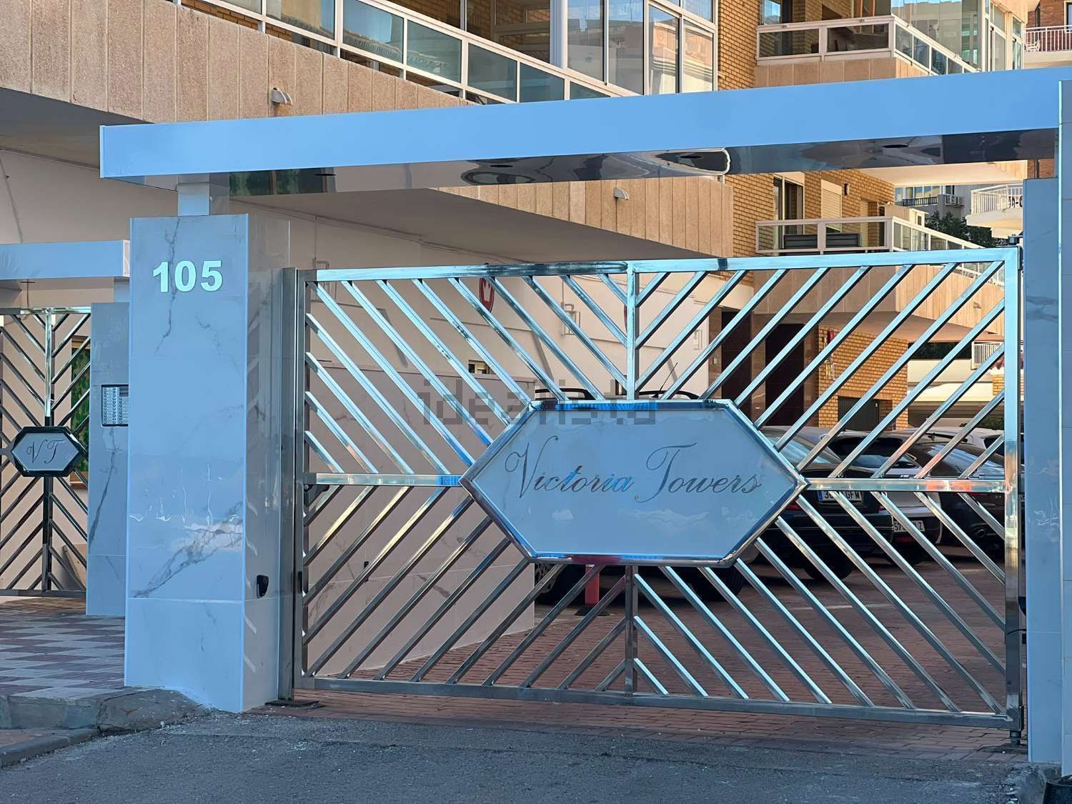 Appartamento 86 m² a Fuengirola