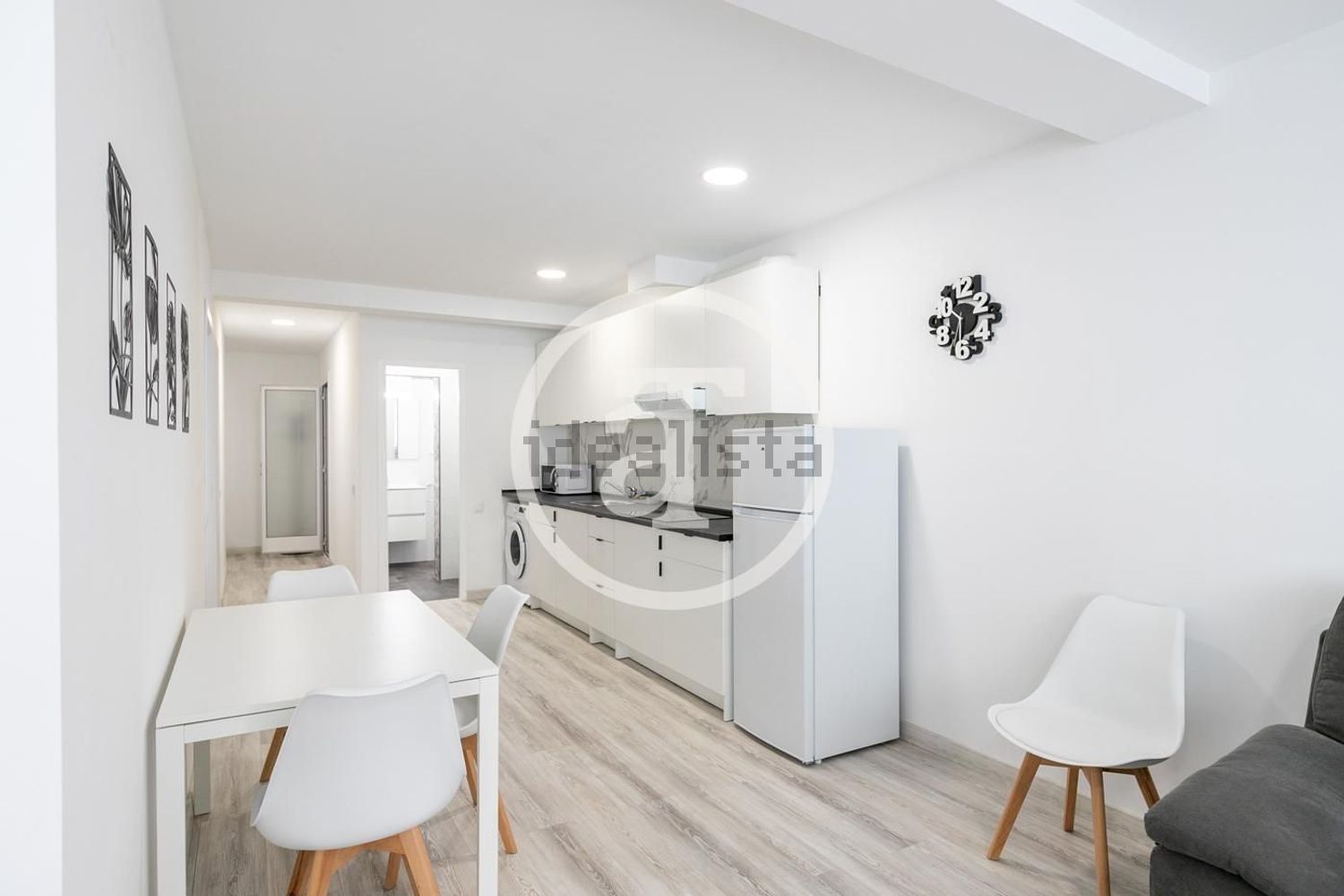 Piso de 80 m² en Barcelona