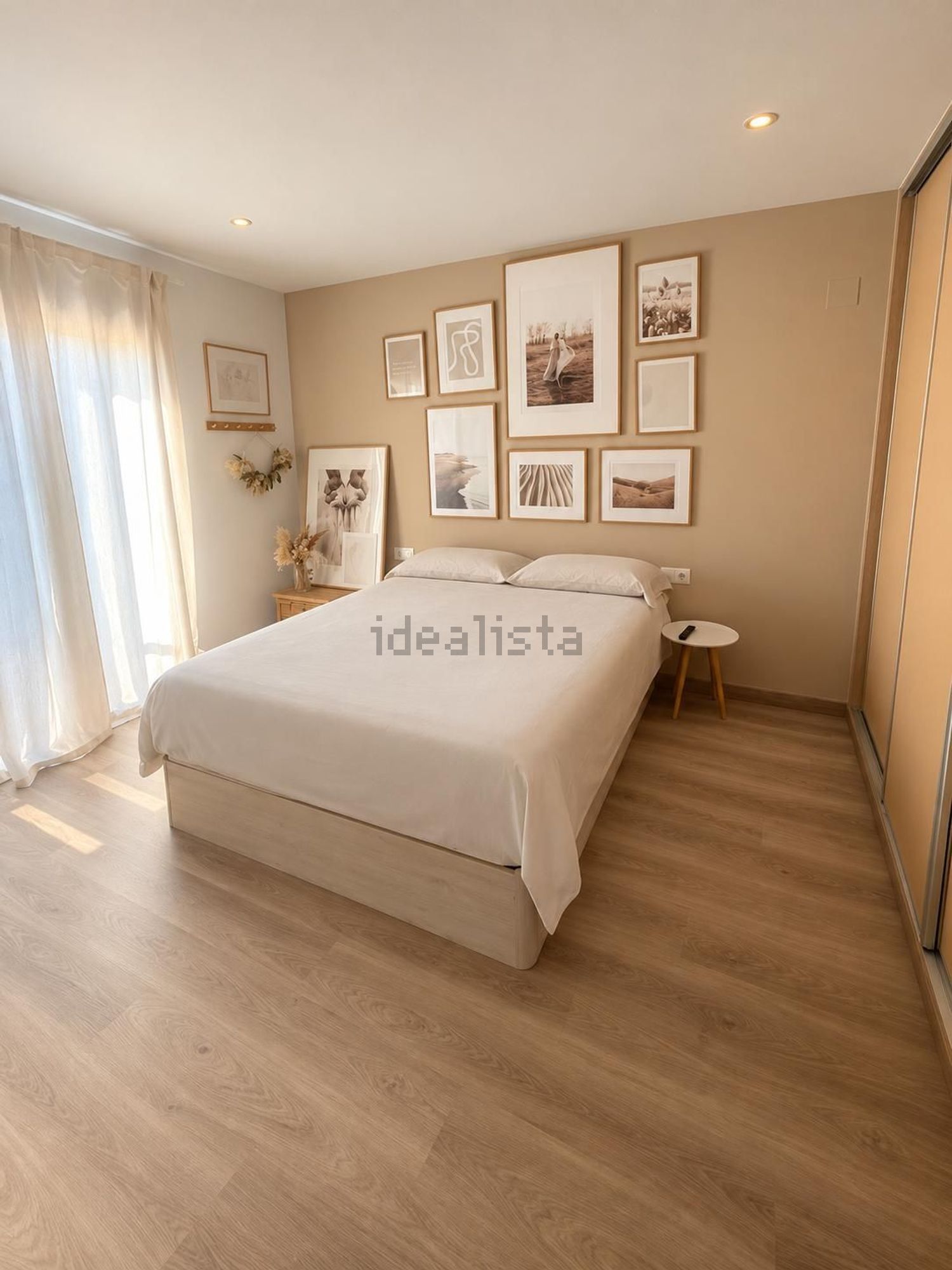 Pis de 115 m² a Amposta