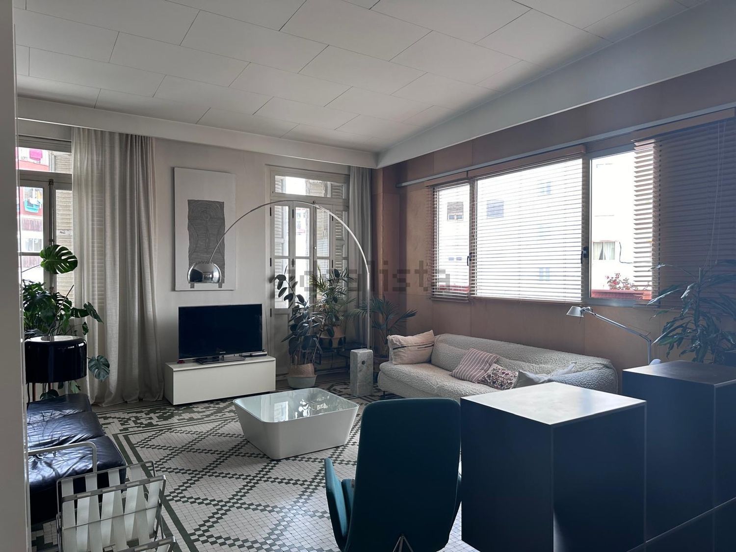 Квартира 265 м² в Валенсии