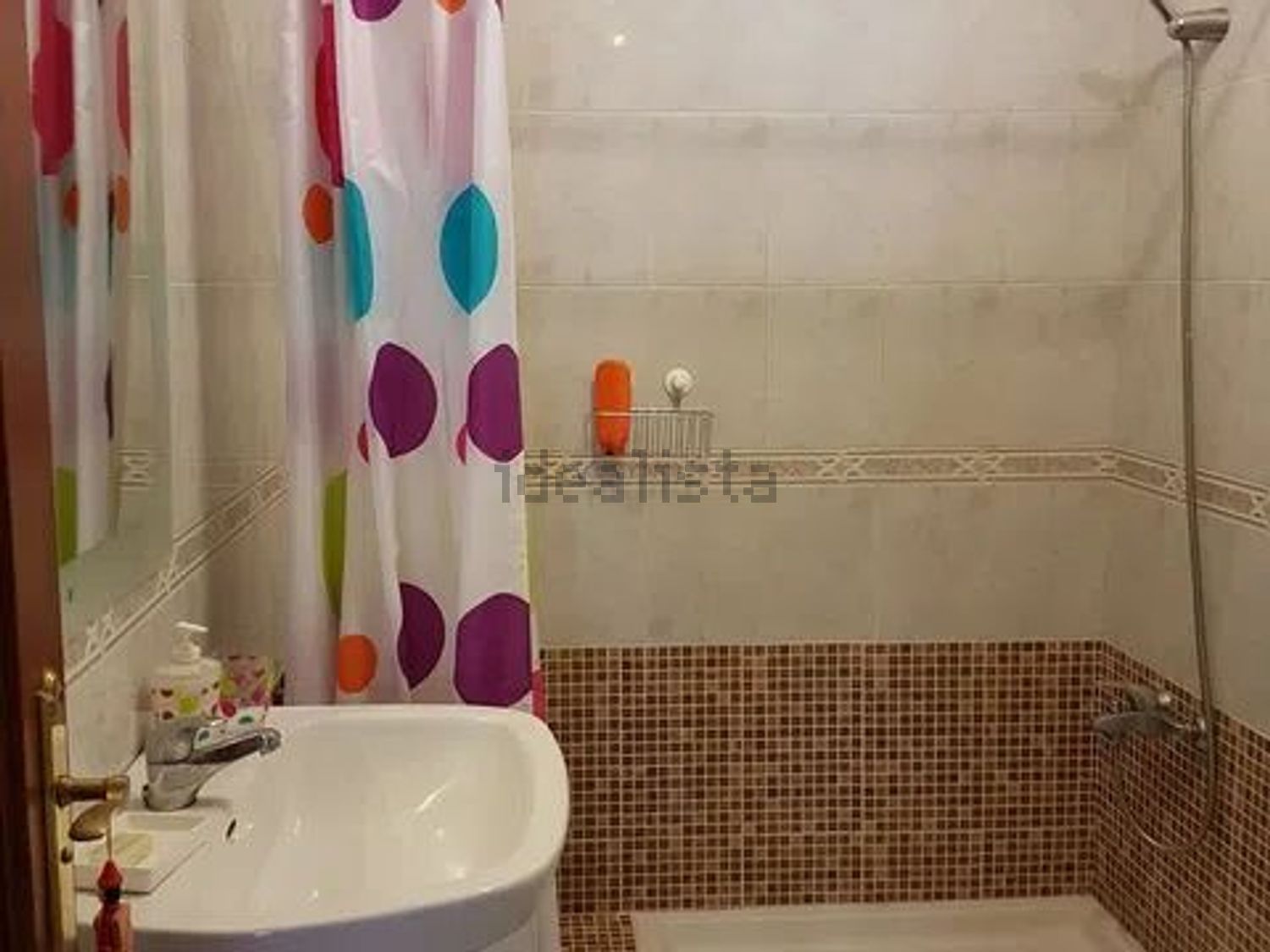 Wohnung 50 m² in Santa Cruz de Tenerife