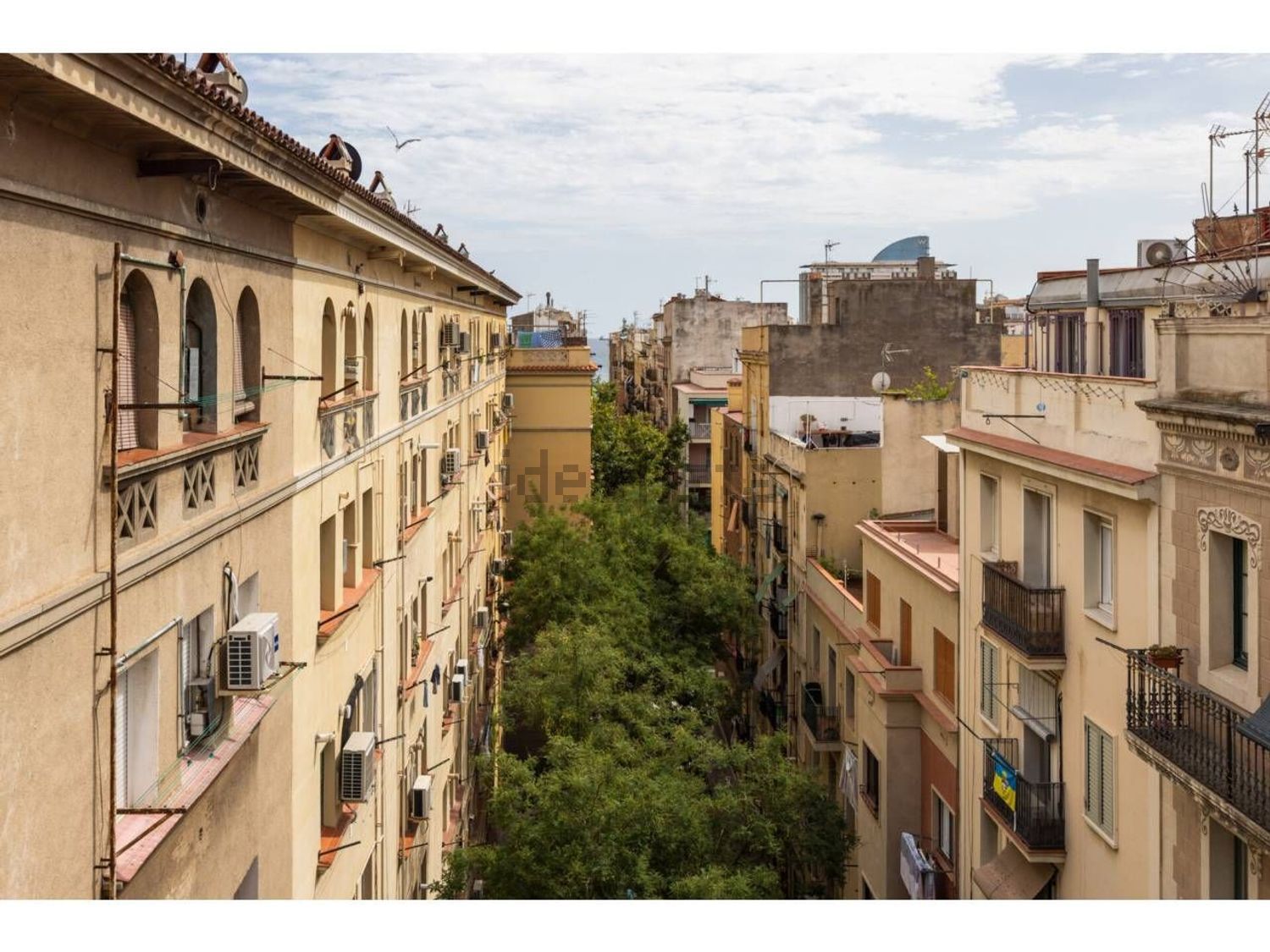 Piso de 77 m² en Barcelona