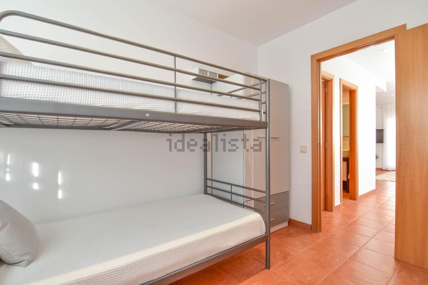 Pis de 66 m² a Puçol