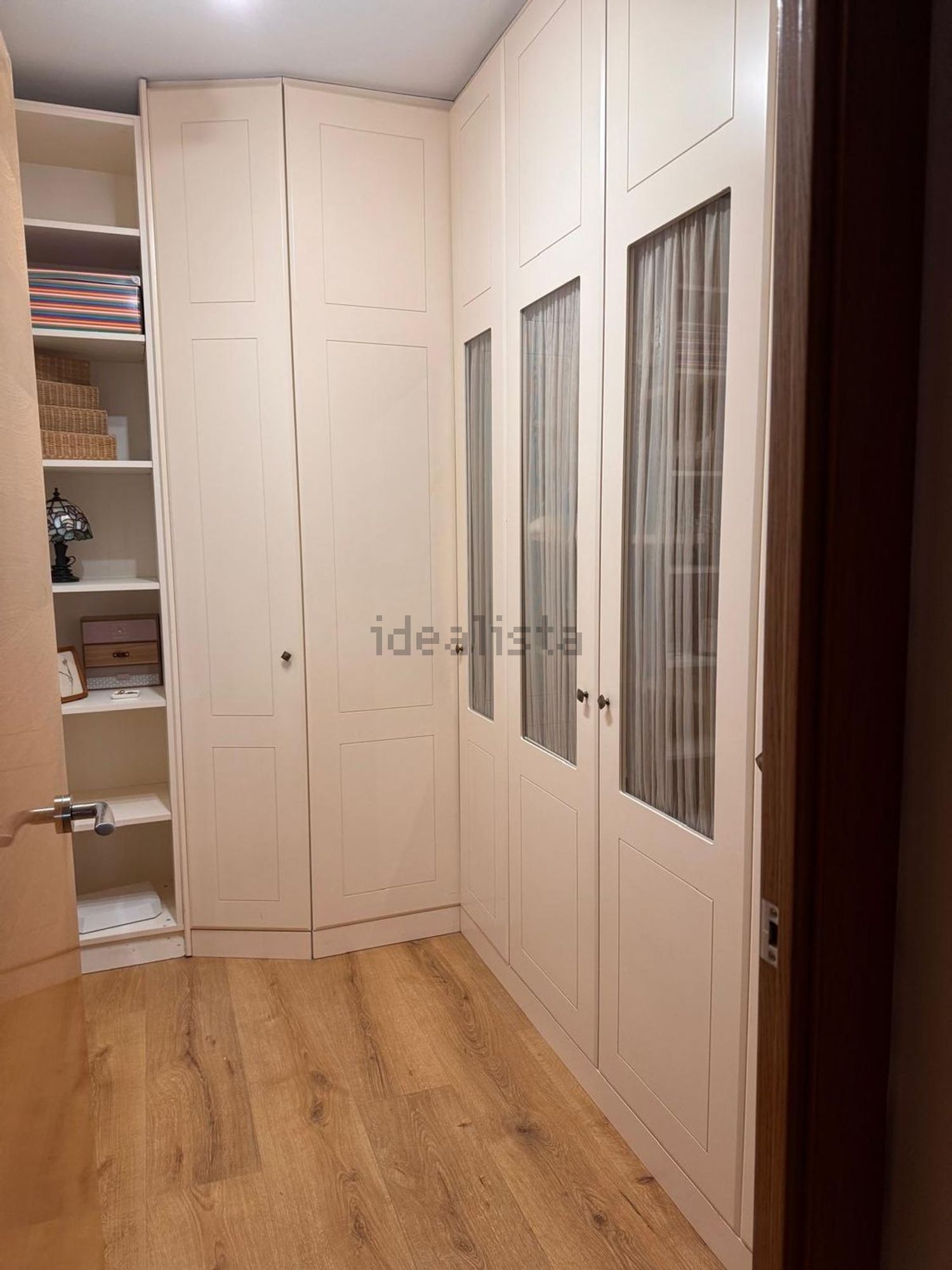 Pis de 101 m² a Barcelona