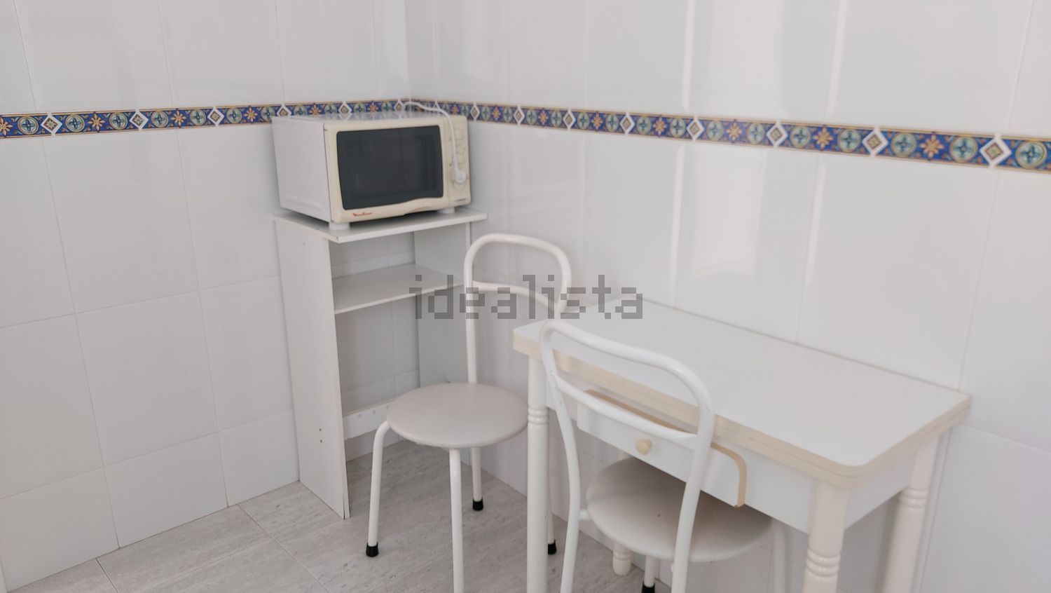 Pis de 40 m² a Valladolid