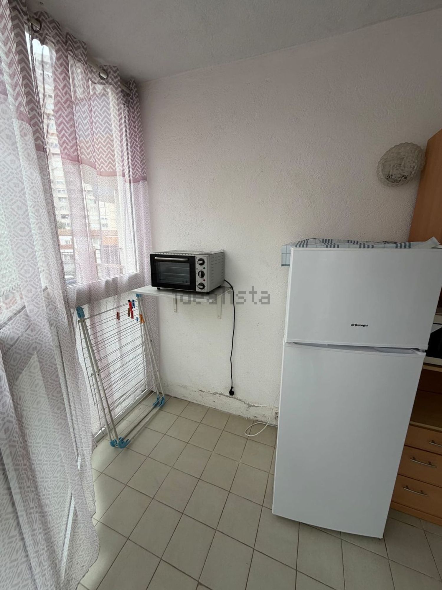 Piso de 30 m² en Castelló d'Empúries