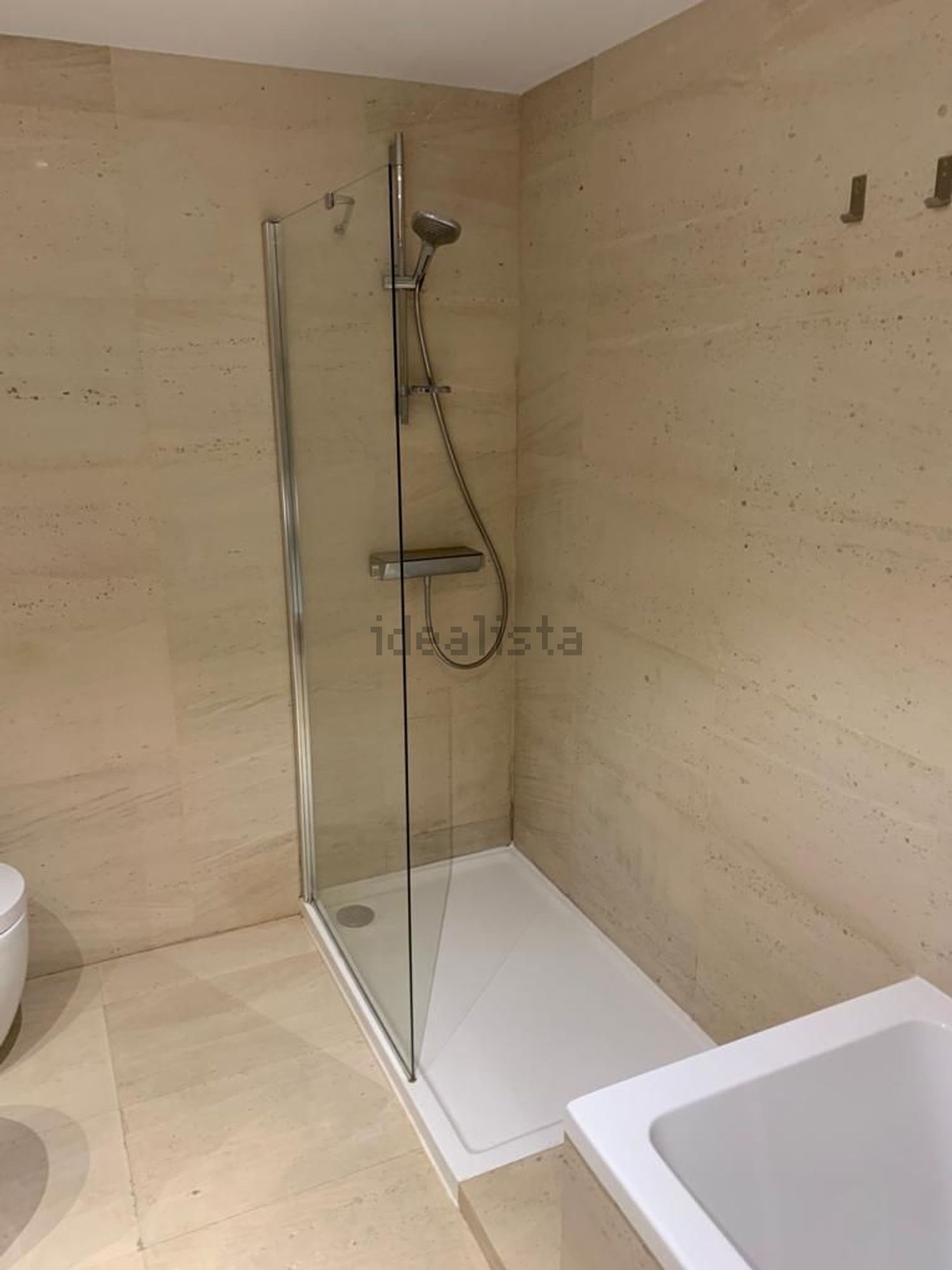 Wohnung 190 m² in Madrid