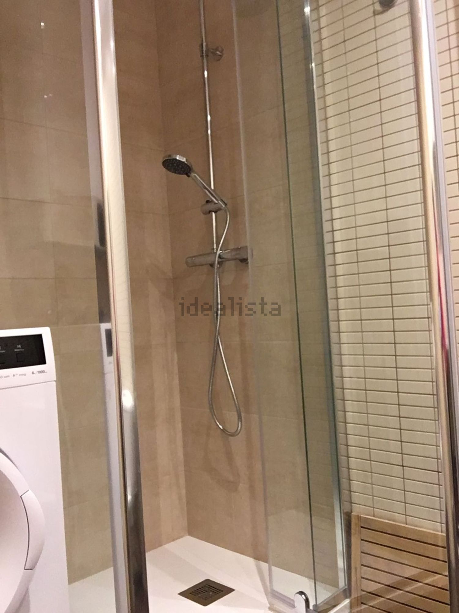 Pis de 55 m² a Alp