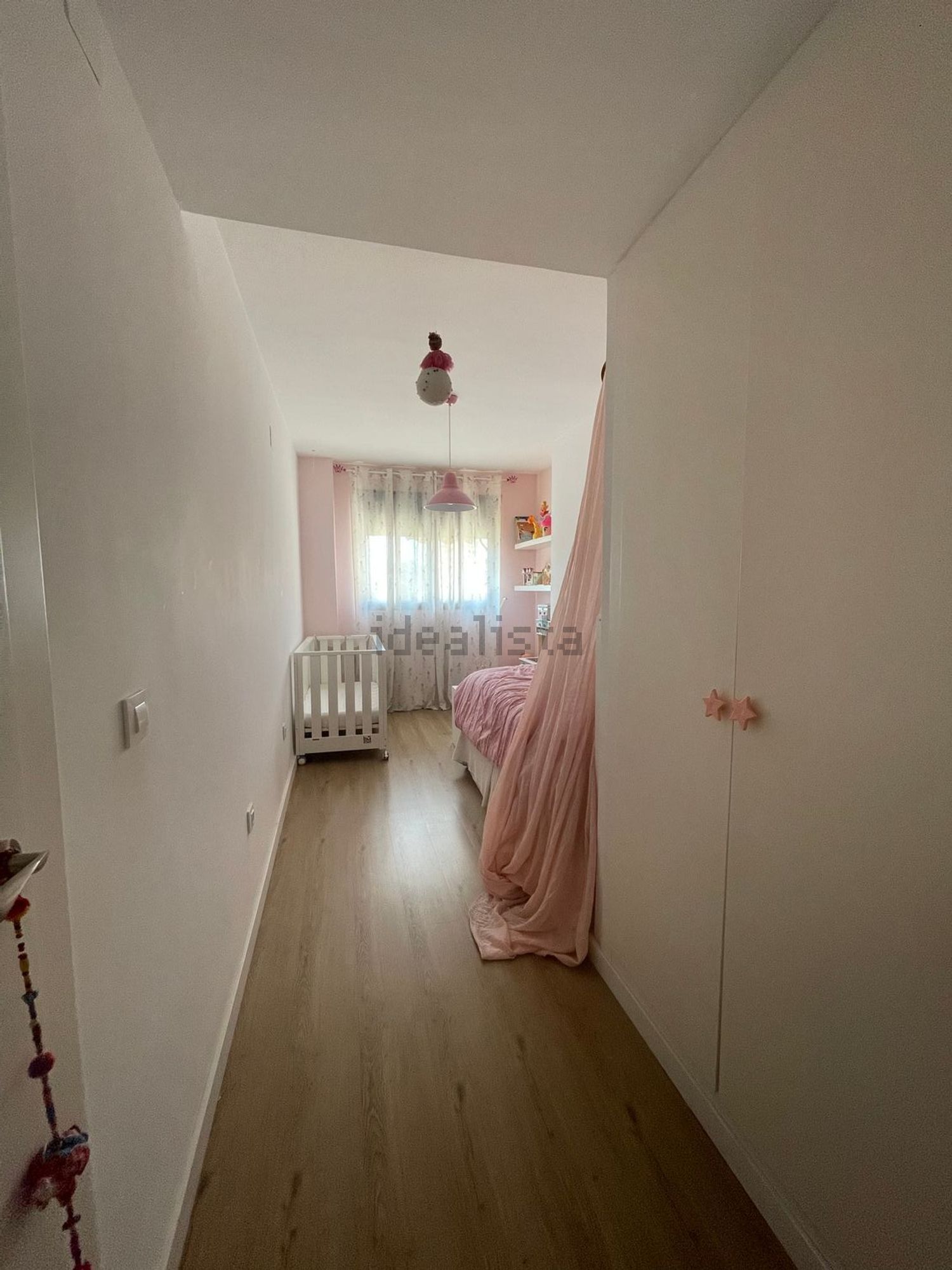 Pis de 111 m² a València