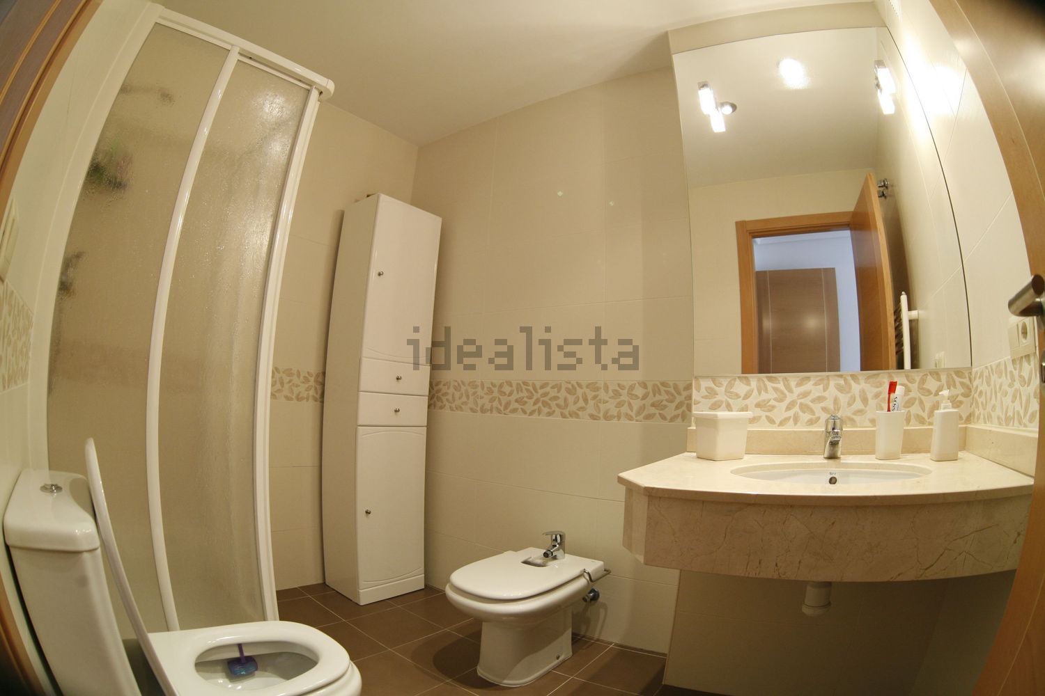 Wohnung 85 m² in Cáceres
