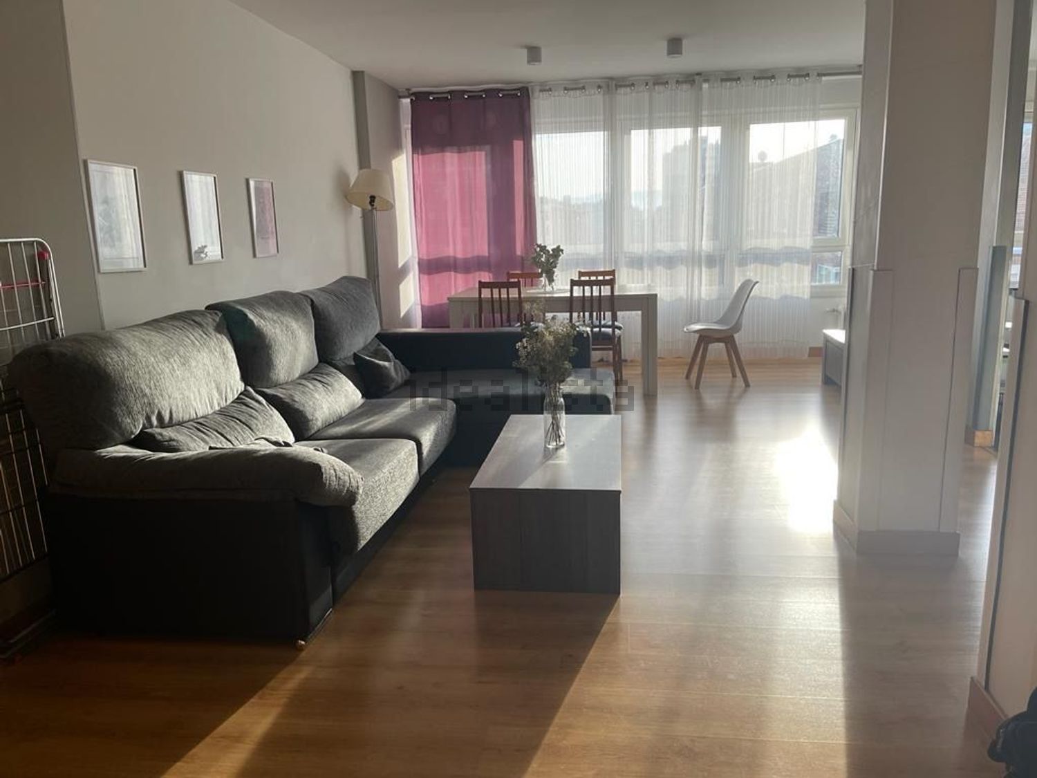 Wohnung 140 m² in Pamplona / Iruña