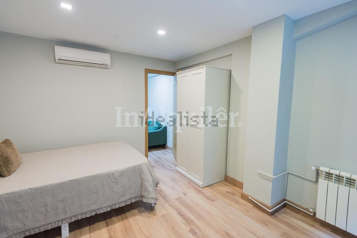 Pis de 119 m² a Madrid