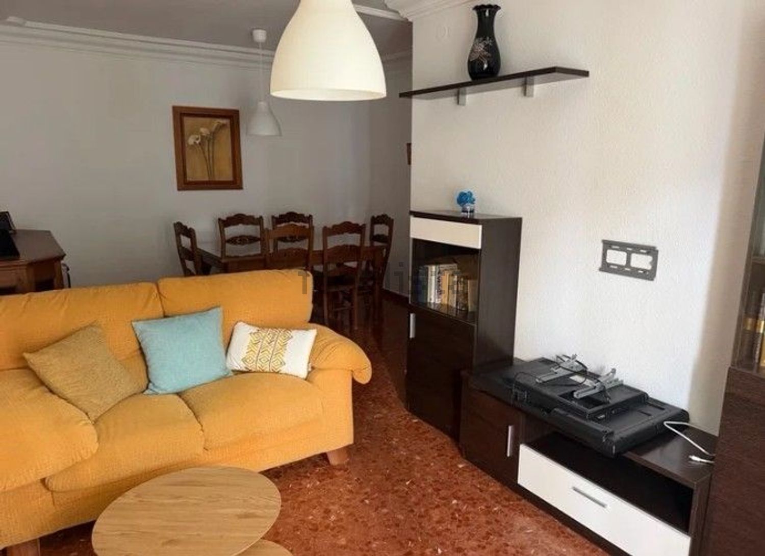 Piso de 75 m² en Almería