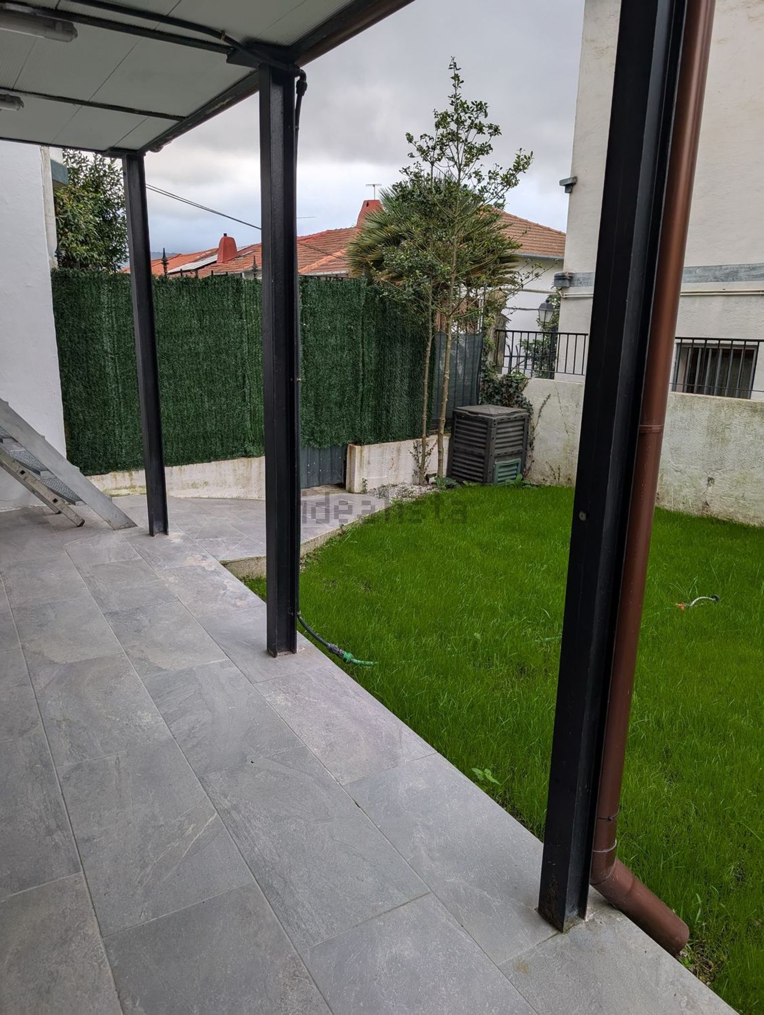 Appartamento 50 m² a Bilbao