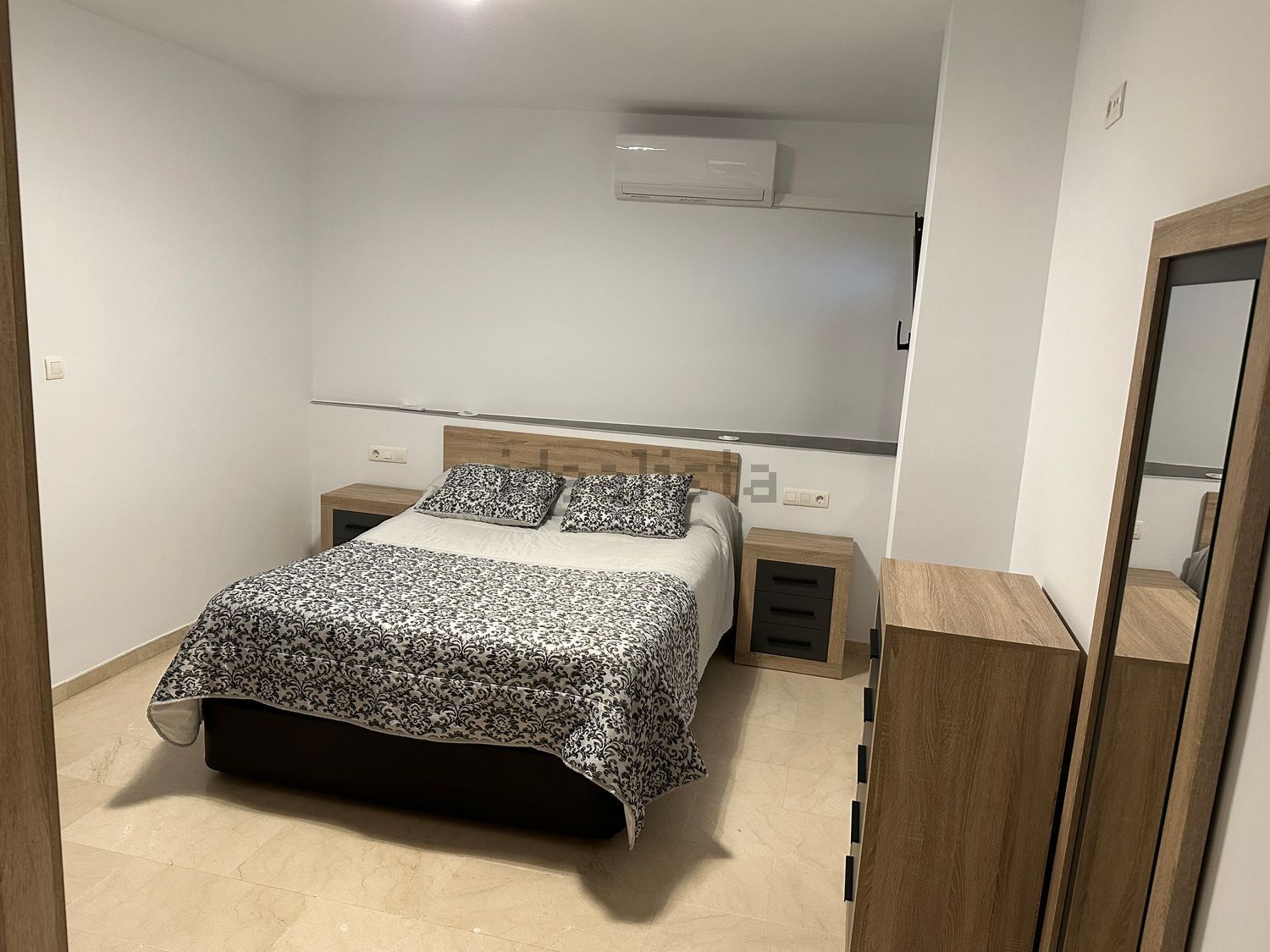 Квартира 105 м² в Órgiva